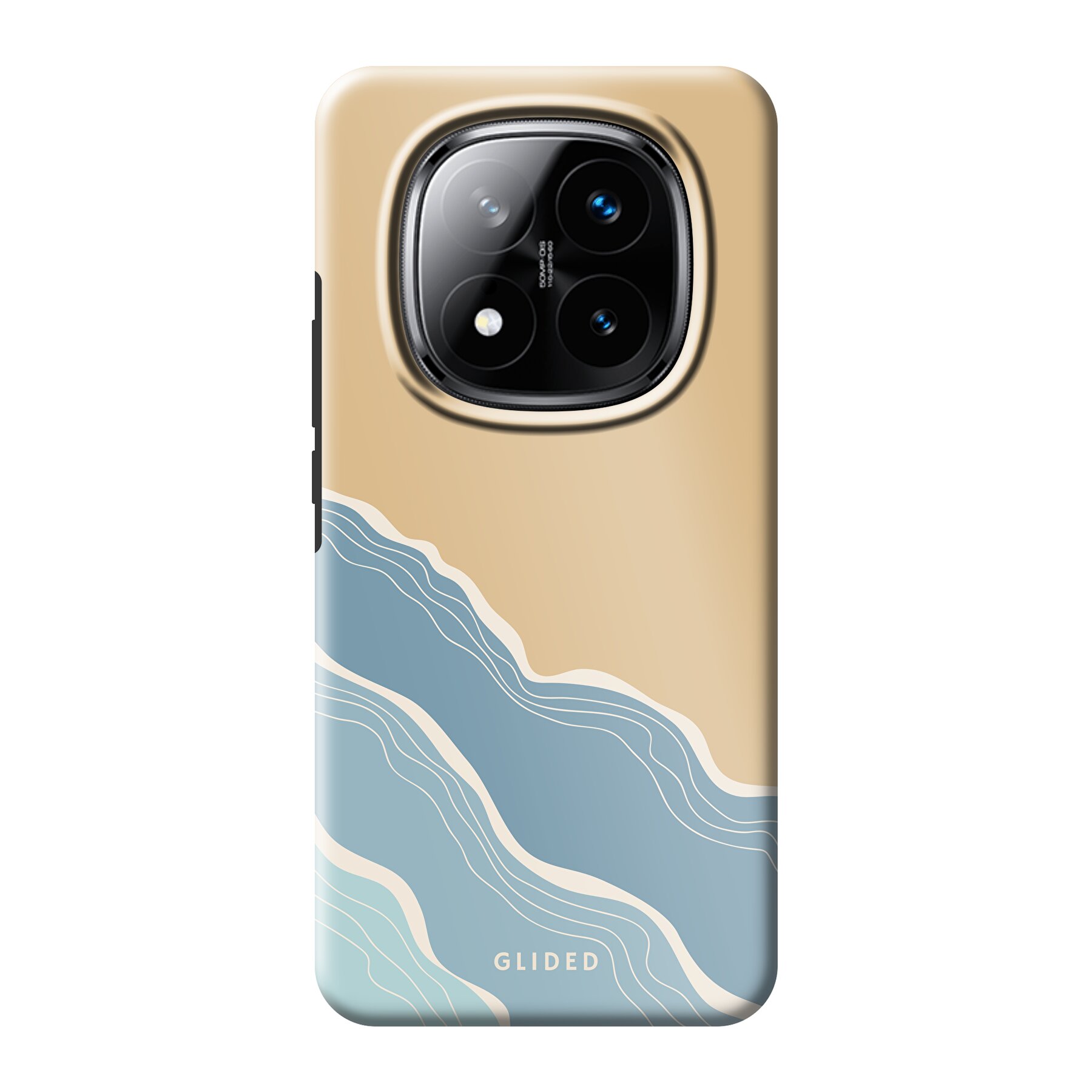 Produktbild Breeze - Xiaomi Redmi Note 14 Pro+ Handyhülle