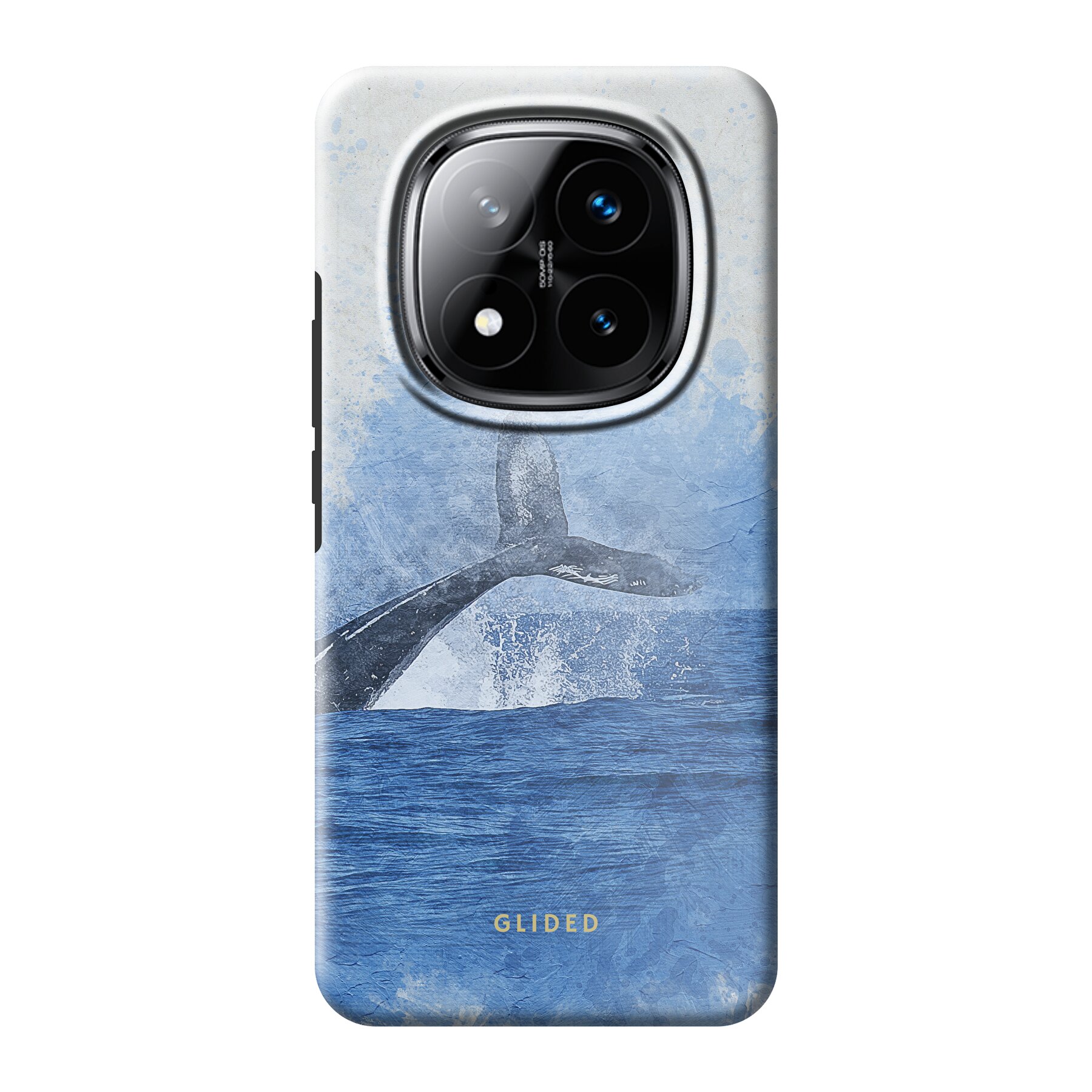 Produktbild Oceanic - Xiaomi Redmi Note 14 Pro+ Handyhülle