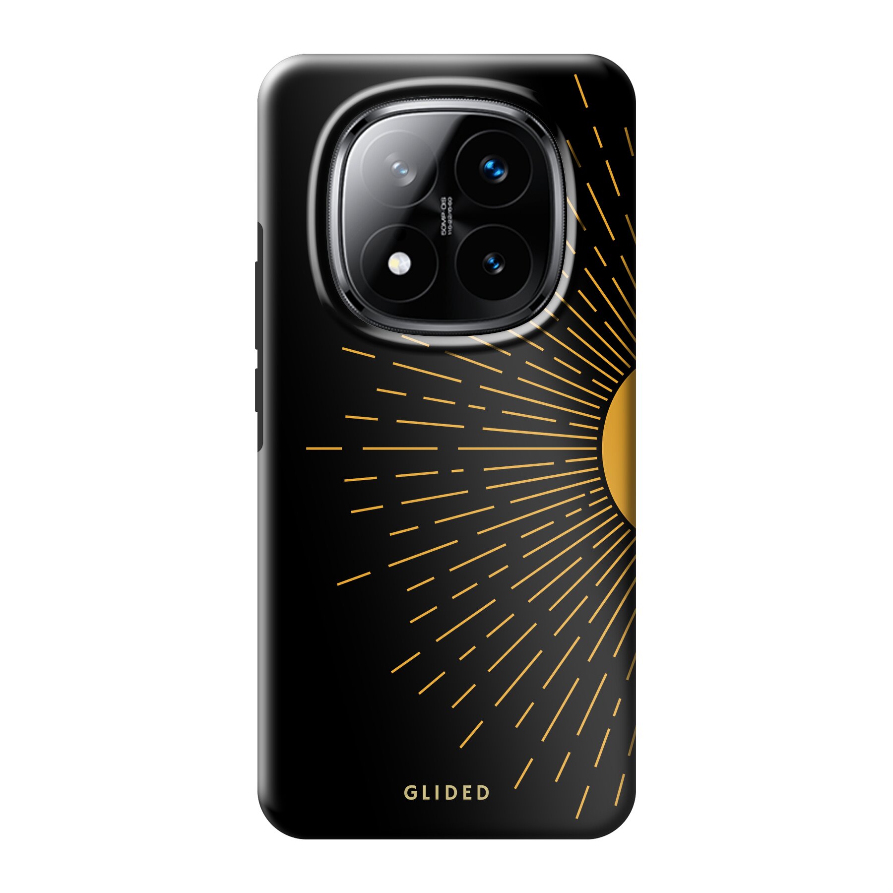 Produktbild Sunlit - Xiaomi Redmi Note 14 Pro+ Handyhülle
