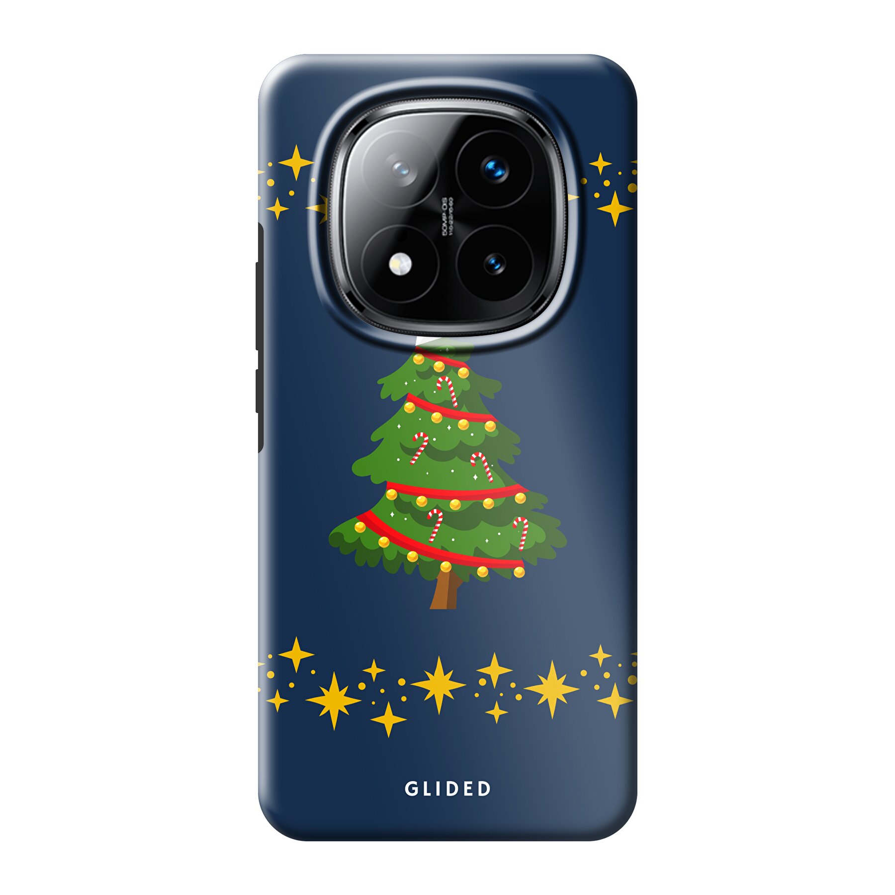 Produktbild Christmas Tree - Xiaomi Redmi Note 14 Pro+ Handyhülle