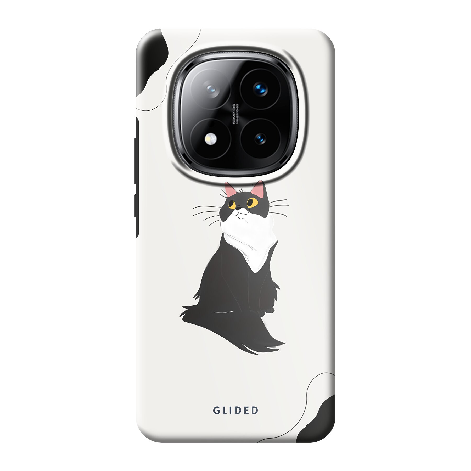 Produktbild Fur - Xiaomi Redmi Note 14 Pro+ Handyhülle