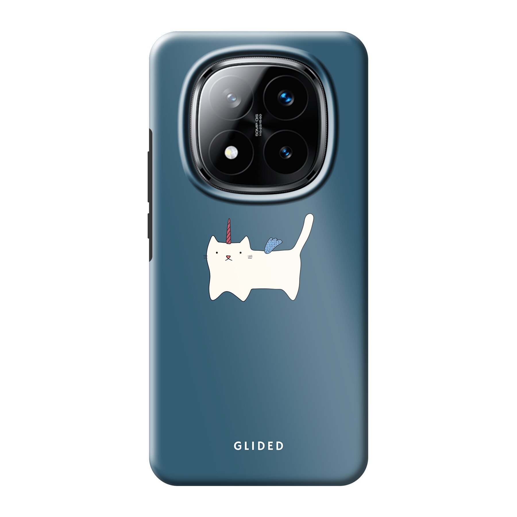 Produktbild Wonder Cat - Xiaomi Redmi Note 14 Pro+ Handyhülle