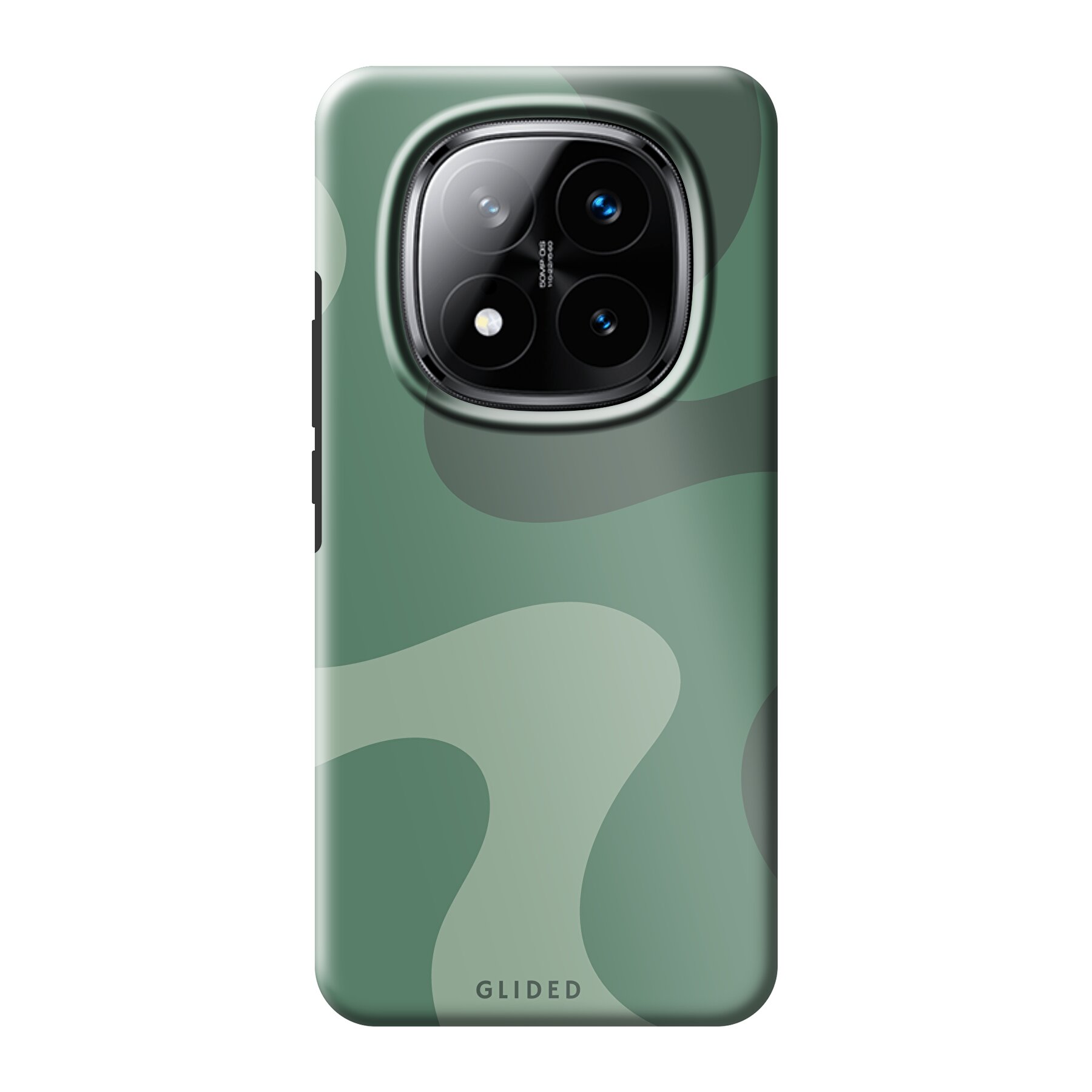 Produktbild Green Wave - Xiaomi Redmi Note 14 Pro+ Handyhülle