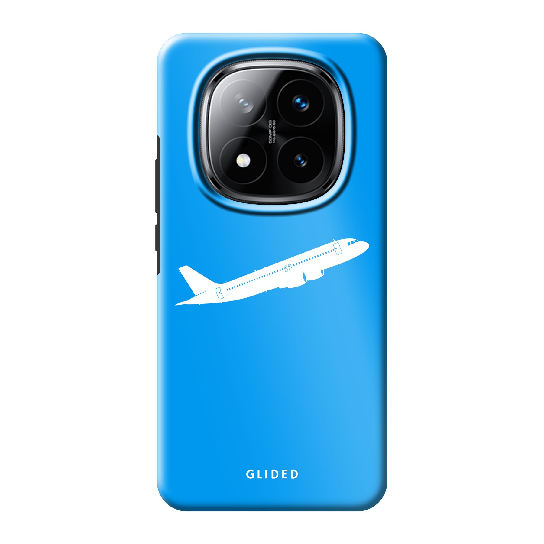 Produktbild Up to Sky - Xiaomi Redmi Note 14 Pro+ Handyhülle
