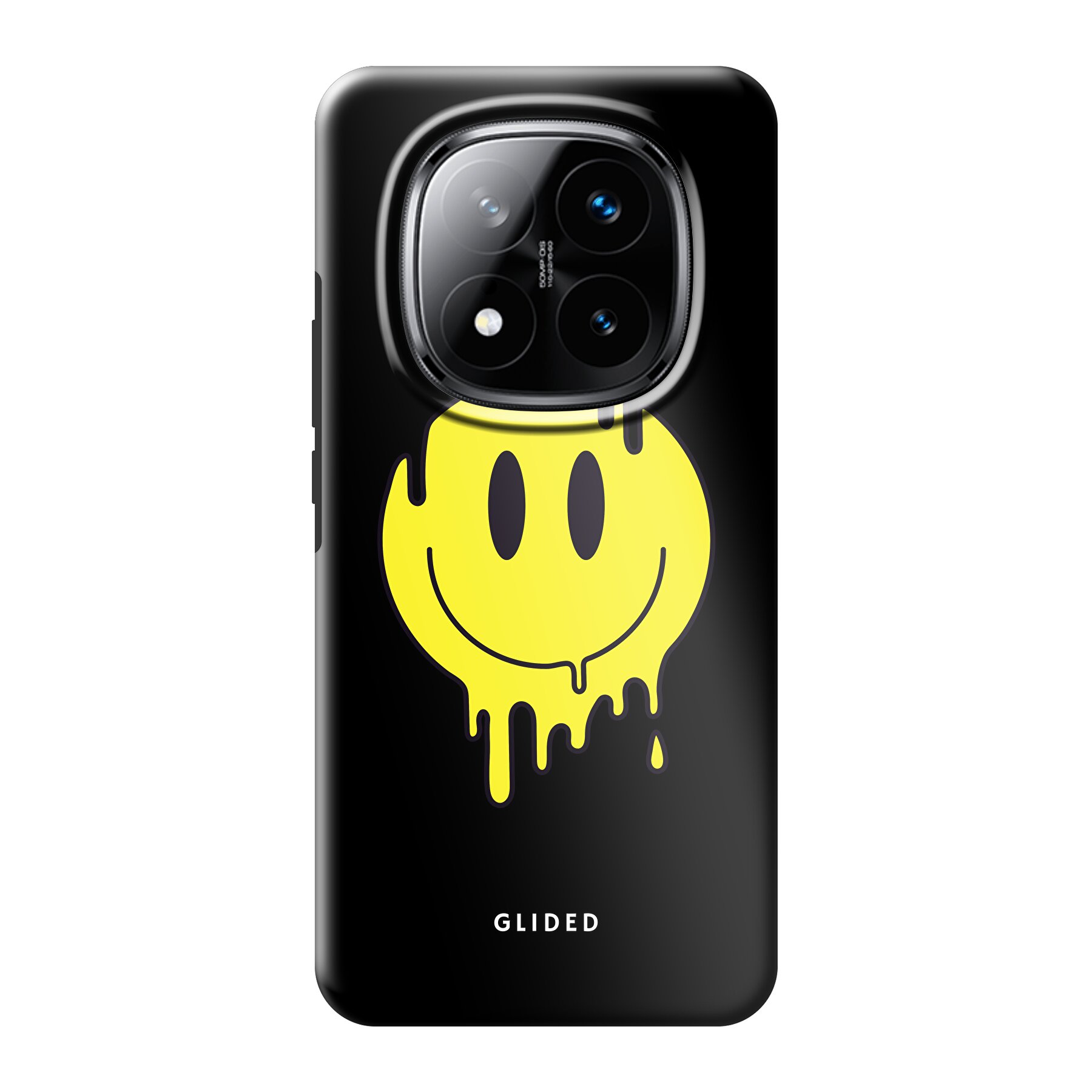 Produktbild Too hot - Xiaomi Redmi Note 14 Pro+ Handyhülle