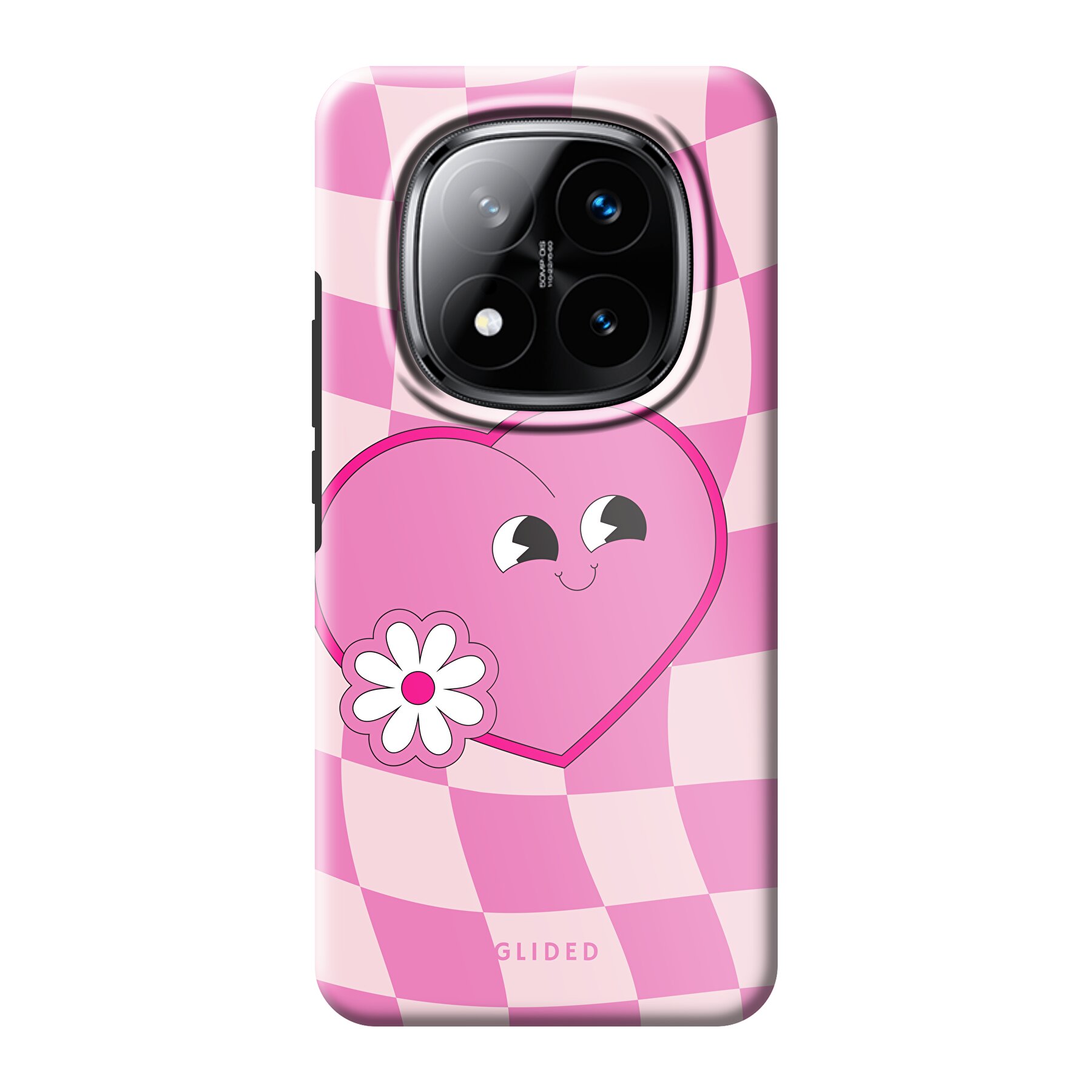 Produktbild Sweet Love - Xiaomi Redmi Note 14 Pro+ Handyhülle