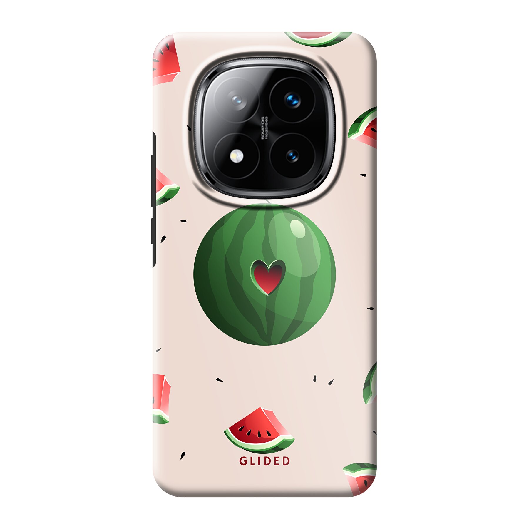 Produktbild TastyLove - Xiaomi Redmi Note 14 Pro+ Handyhülle