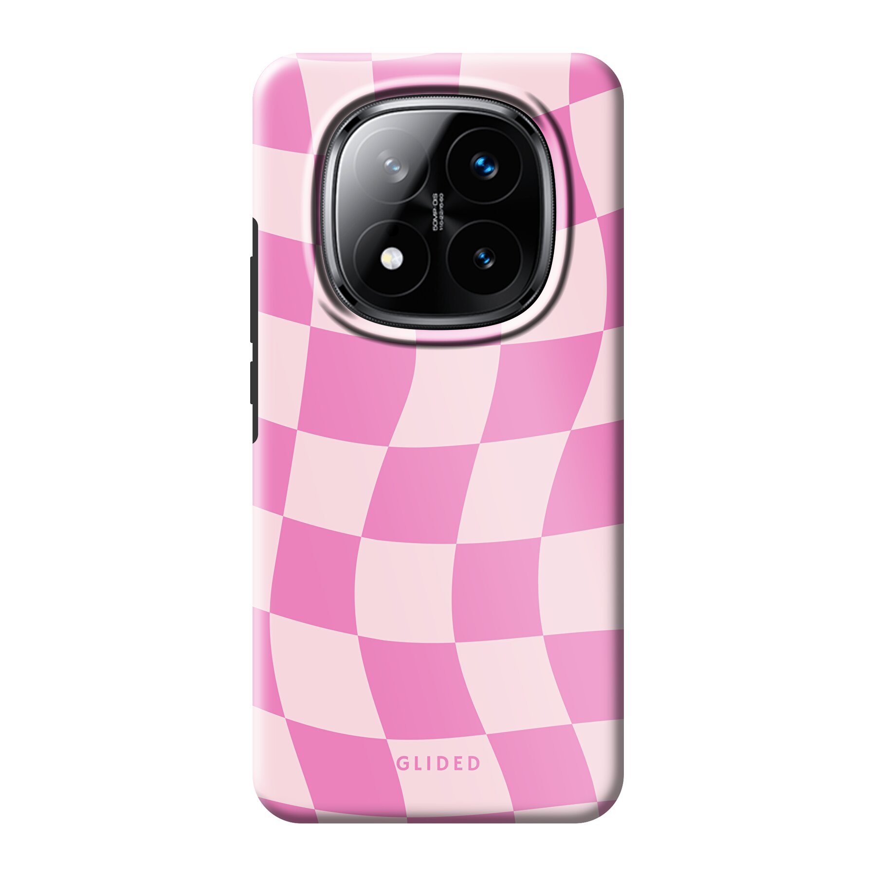 Produktbild Pink Chess - Xiaomi Redmi Note 14 Pro+ Handyhülle