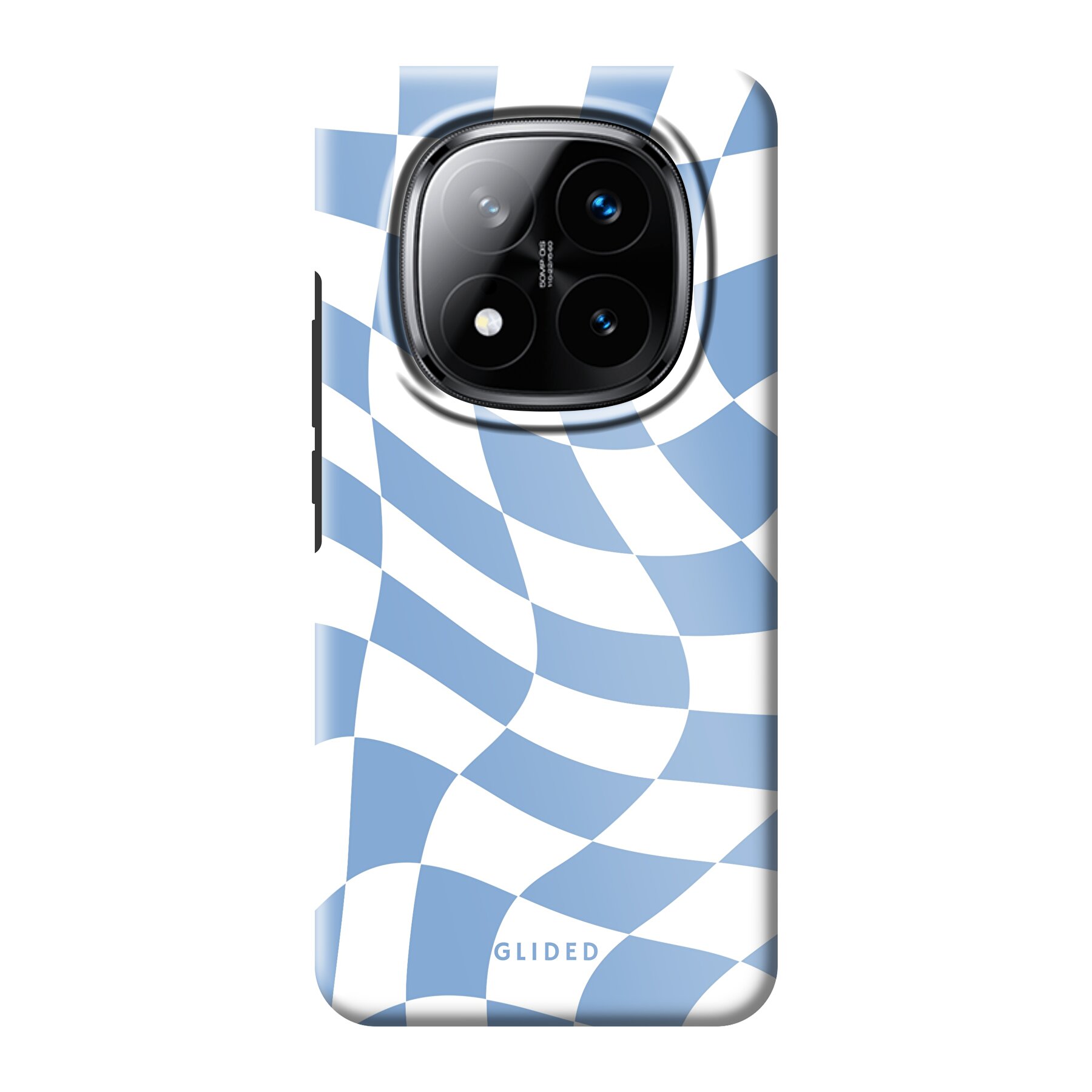 Produktbild Blue Chess - Xiaomi Redmi Note 14 Pro+ Handyhülle