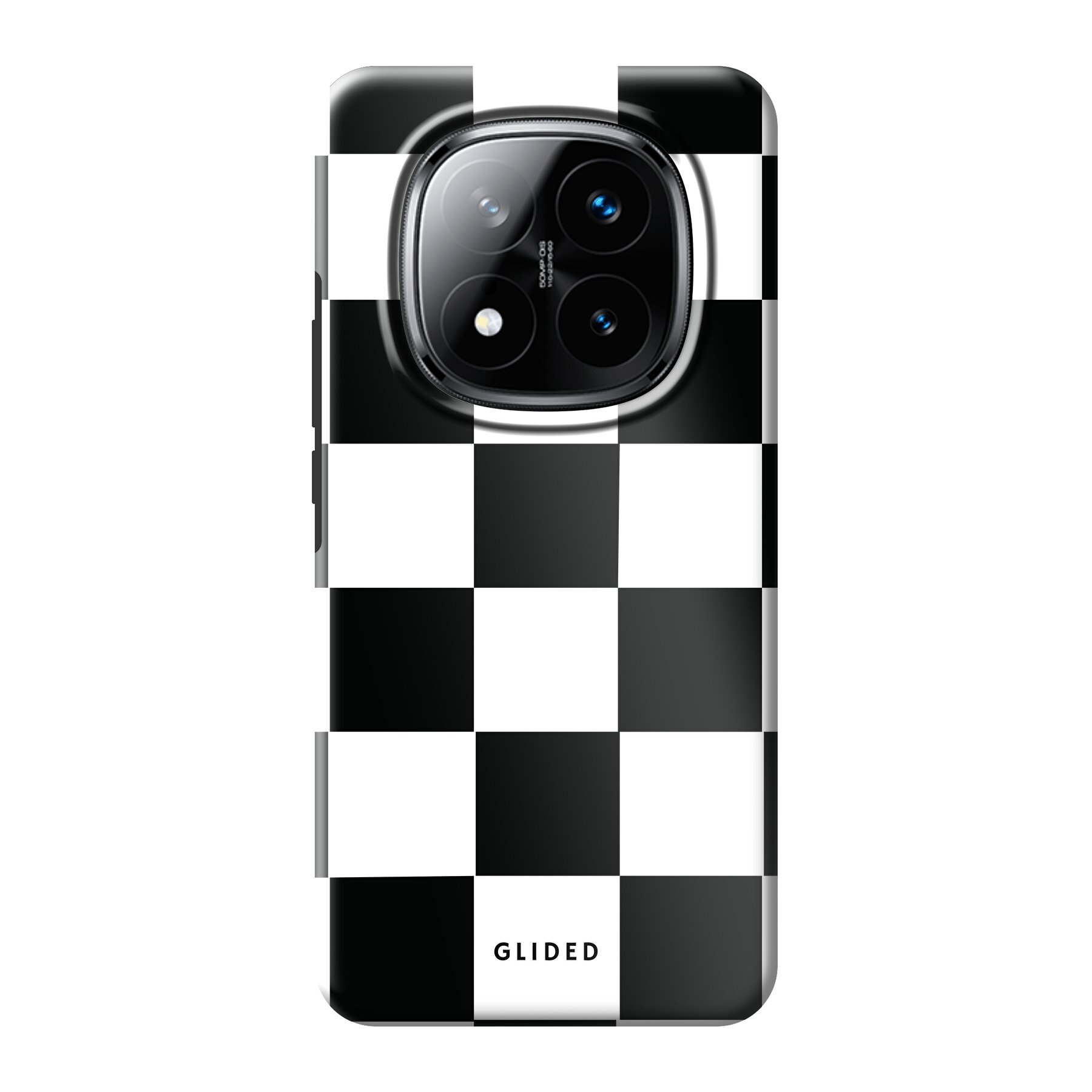 Produktbild Classic Chess - Xiaomi Redmi Note 14 Pro+ Handyhülle
