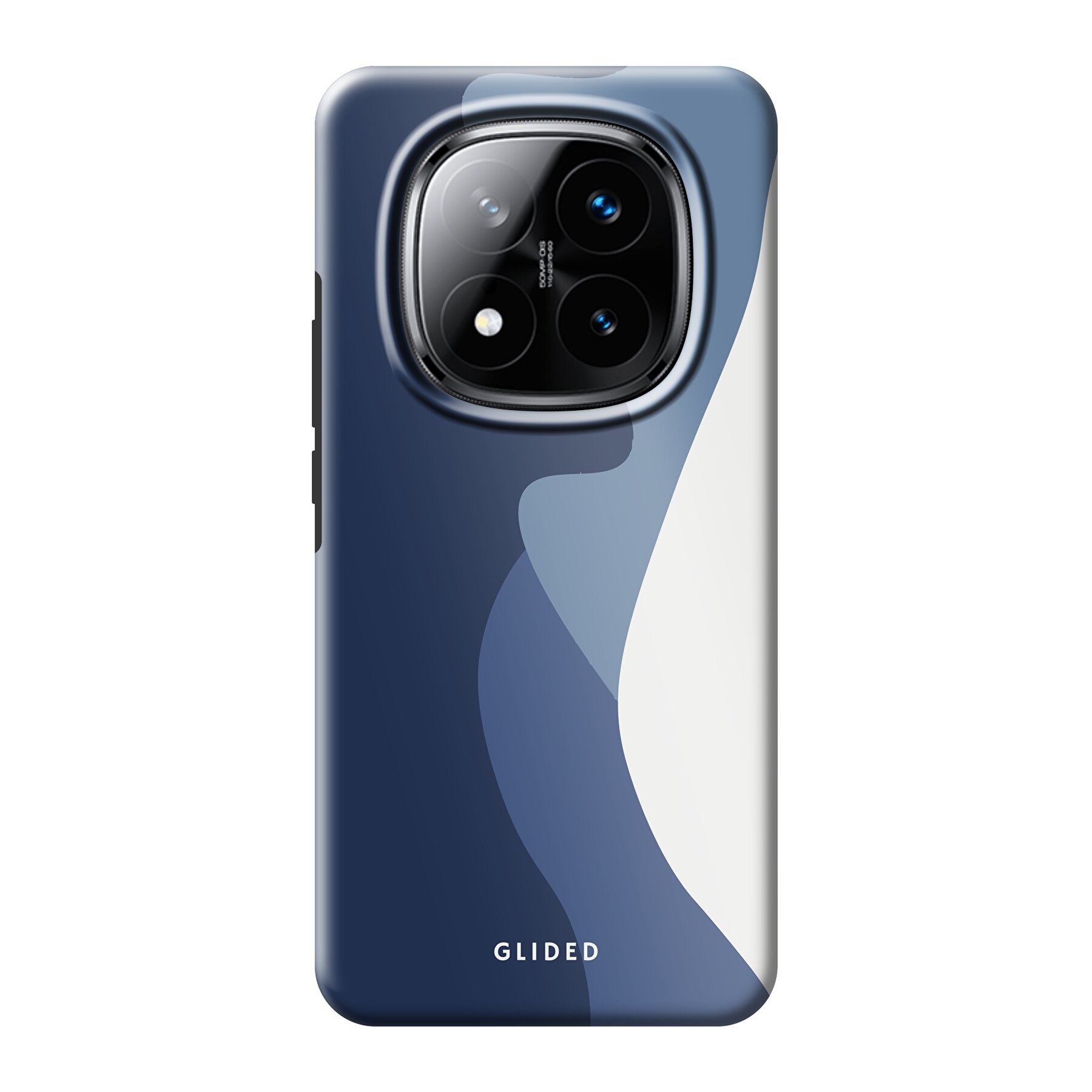 Produktbild Wave Dream - Xiaomi Redmi Note 14 Pro+ Handyhülle