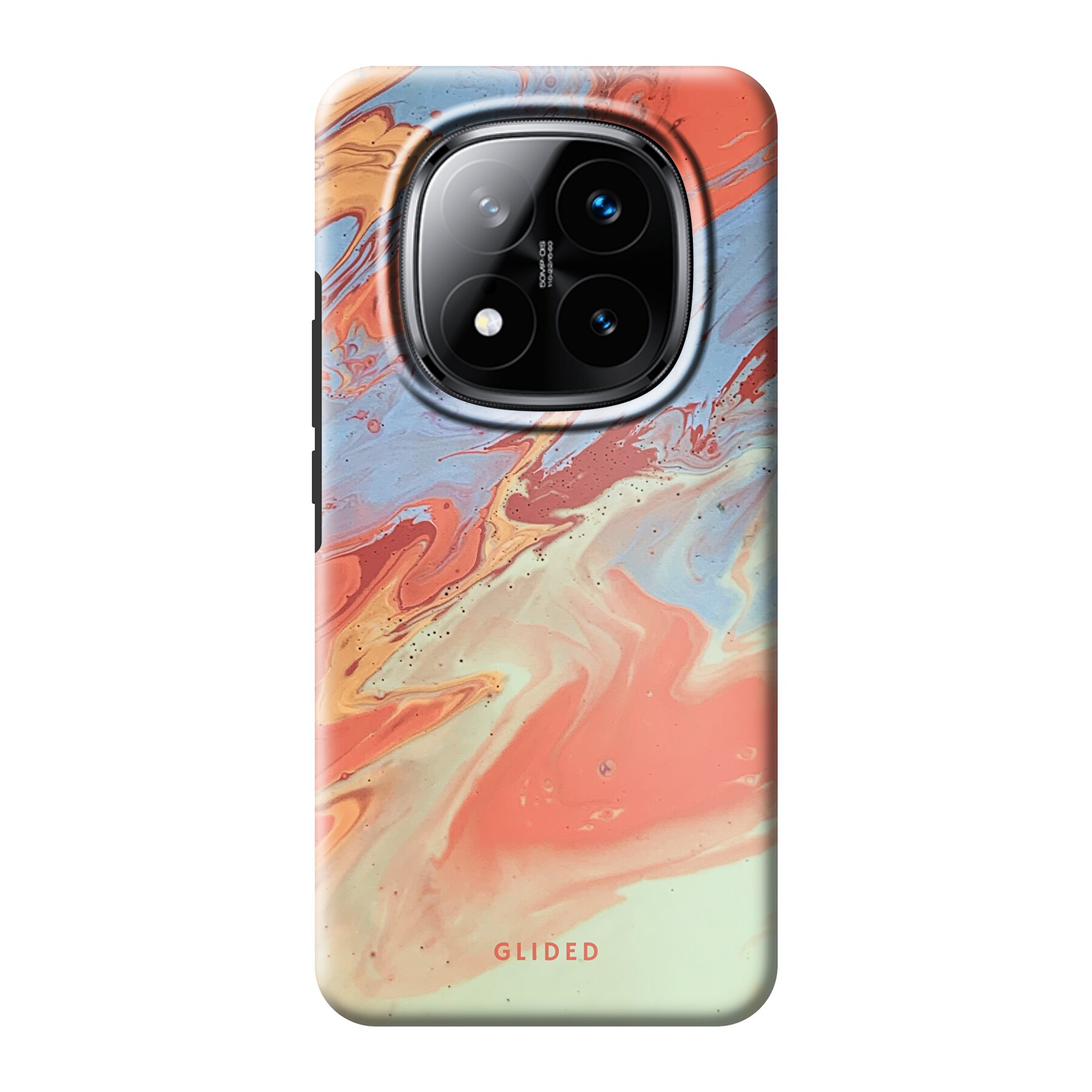 Produktbild Watercolor - Xiaomi Redmi Note 14 Pro+ Handyhülle