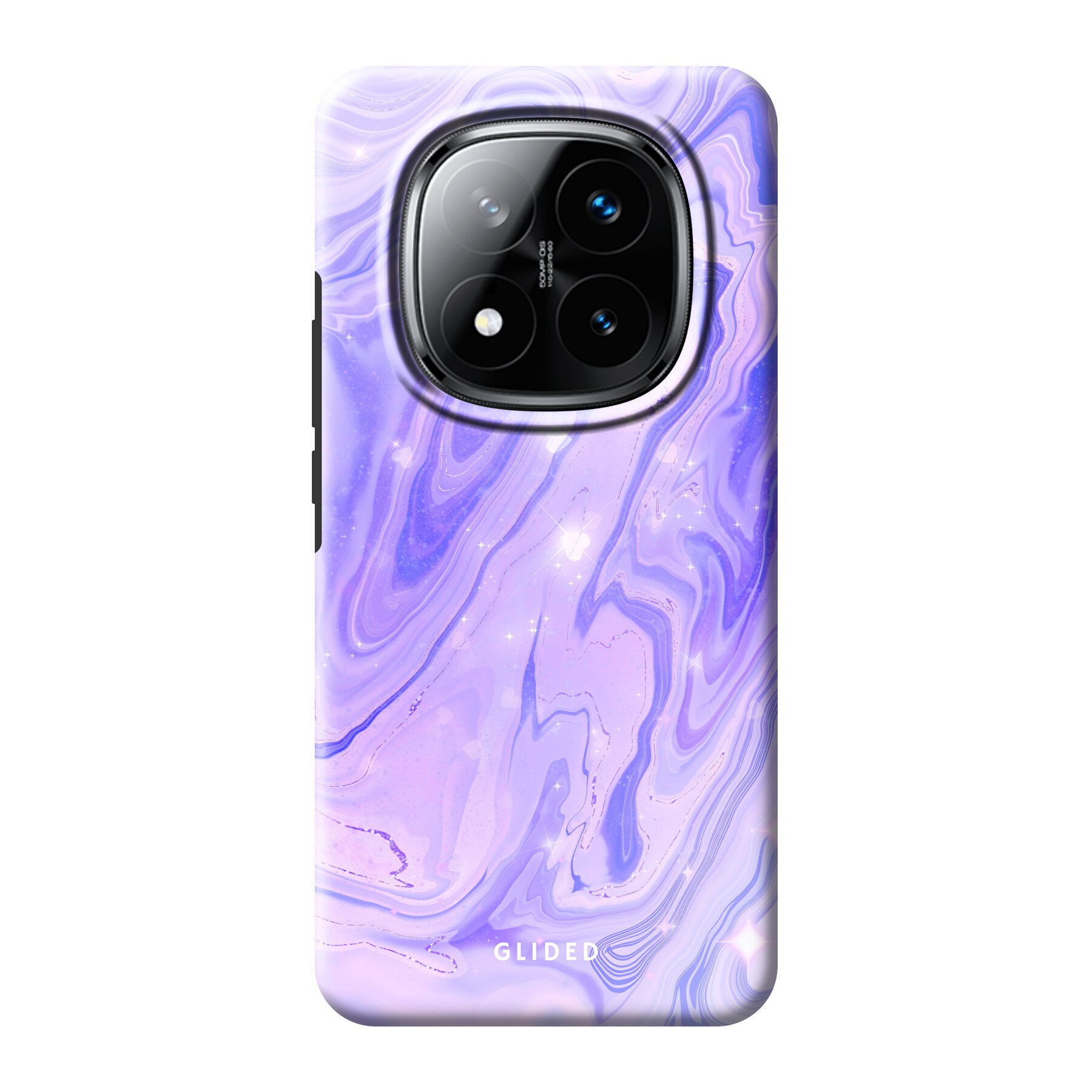 Produktbild Purple Dream - Xiaomi Redmi Note 14 Pro+ Handyhülle