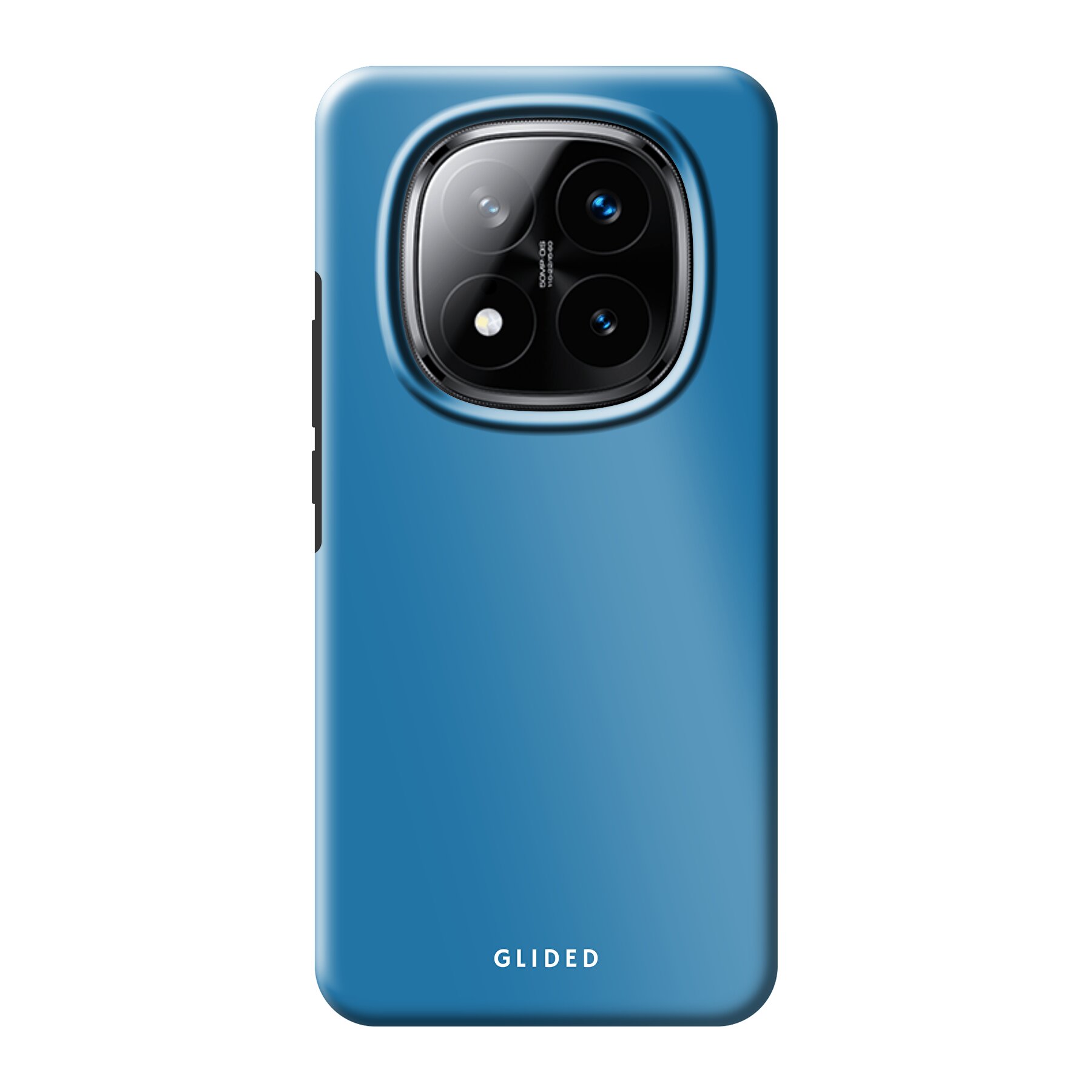 Produktbild Blue Delight - Xiaomi Redmi Note 14 Pro+ Handyhülle