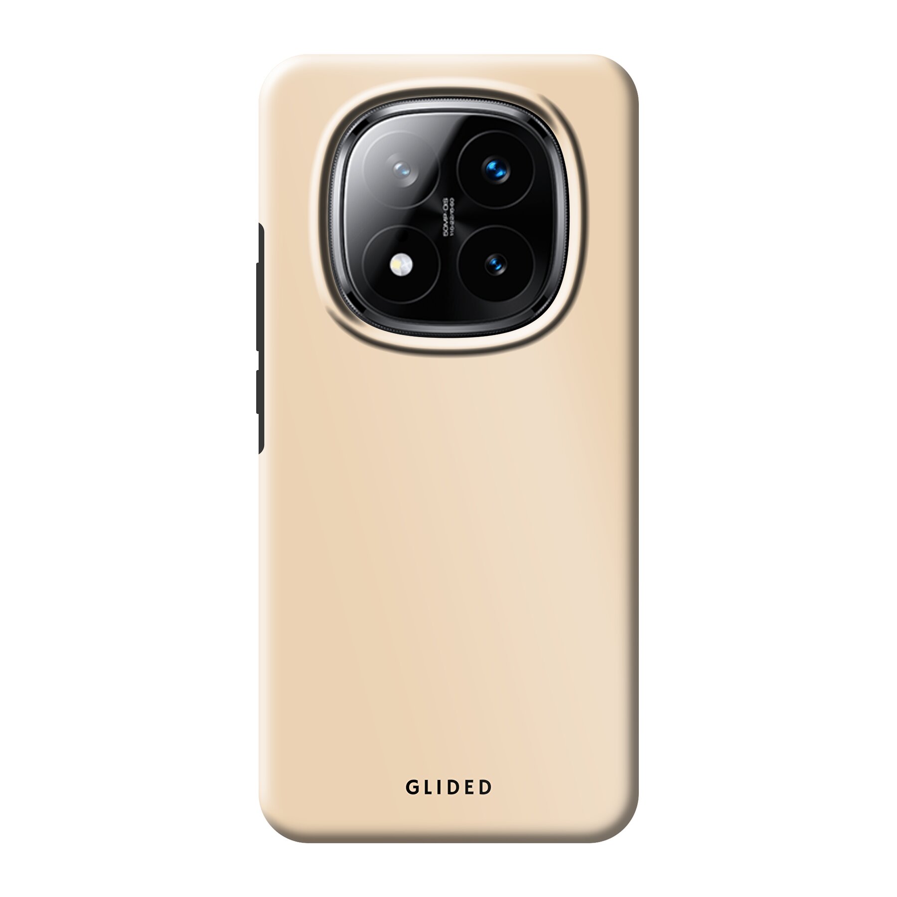 Produktbild Peachy Charm - Xiaomi Redmi Note 14 Pro+ Handyhülle