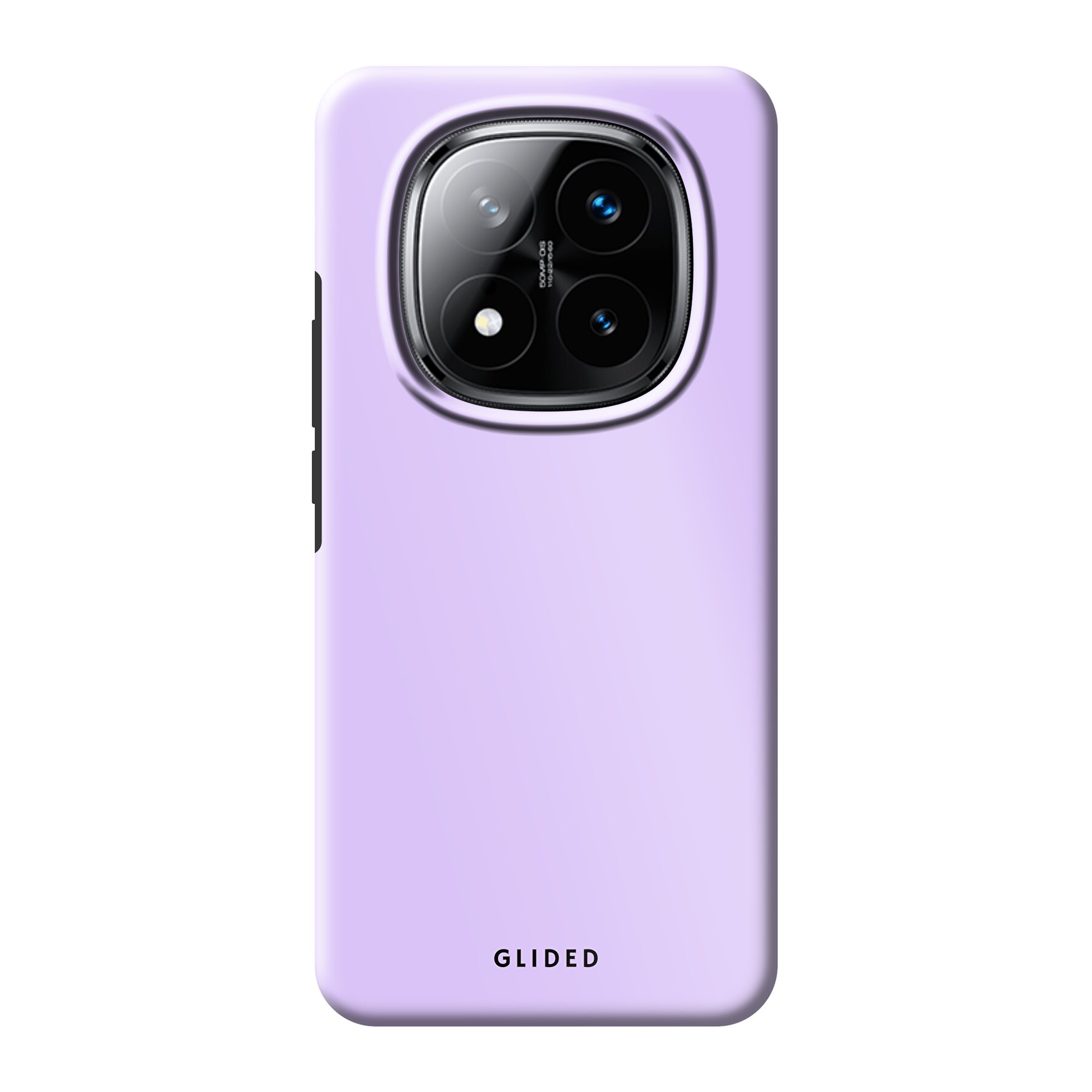 Produktbild Gentle Orchid - Xiaomi Redmi Note 14 Pro+ Handyhülle