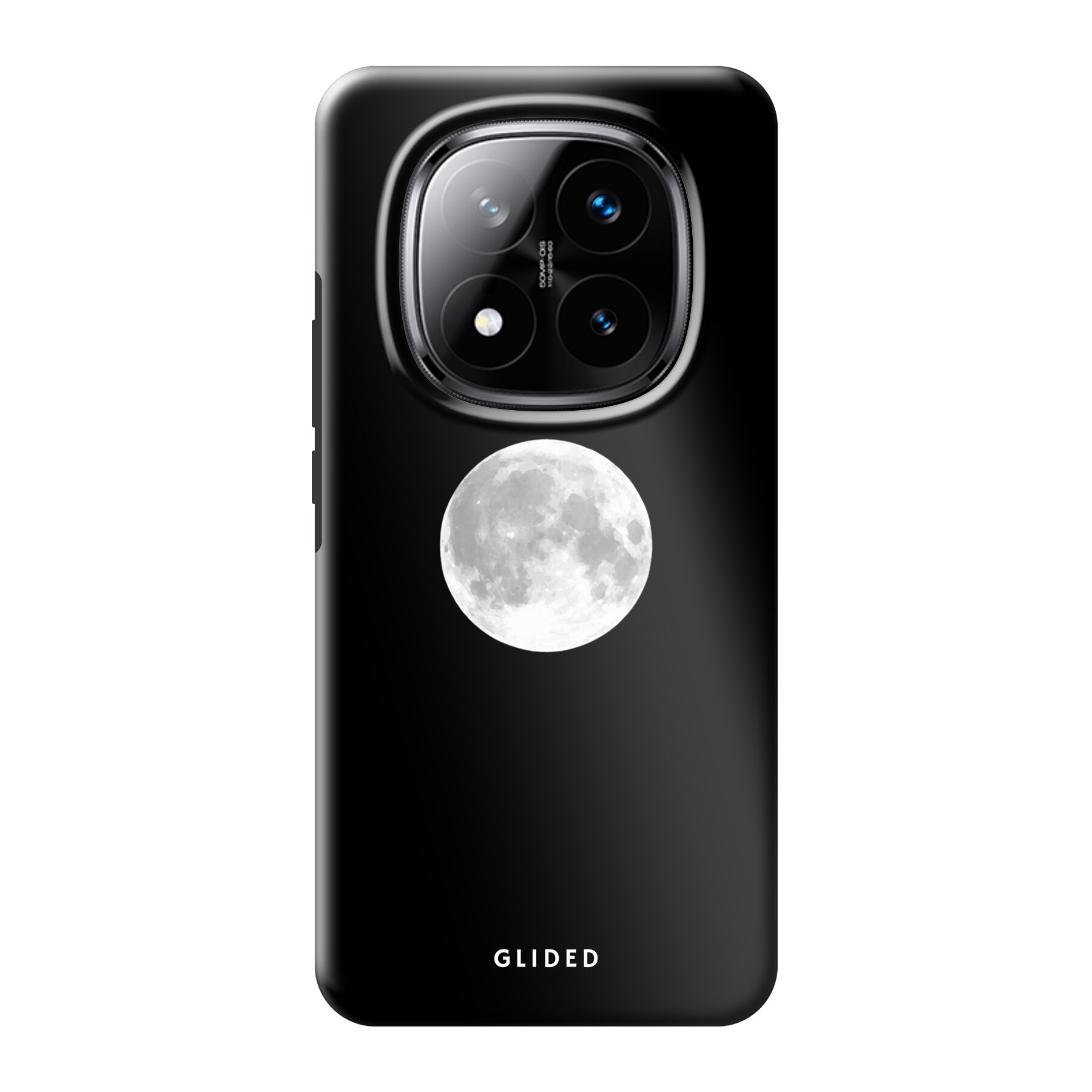 Produktbild Epic Moon - Xiaomi Redmi Note 14 Pro+ Handyhülle