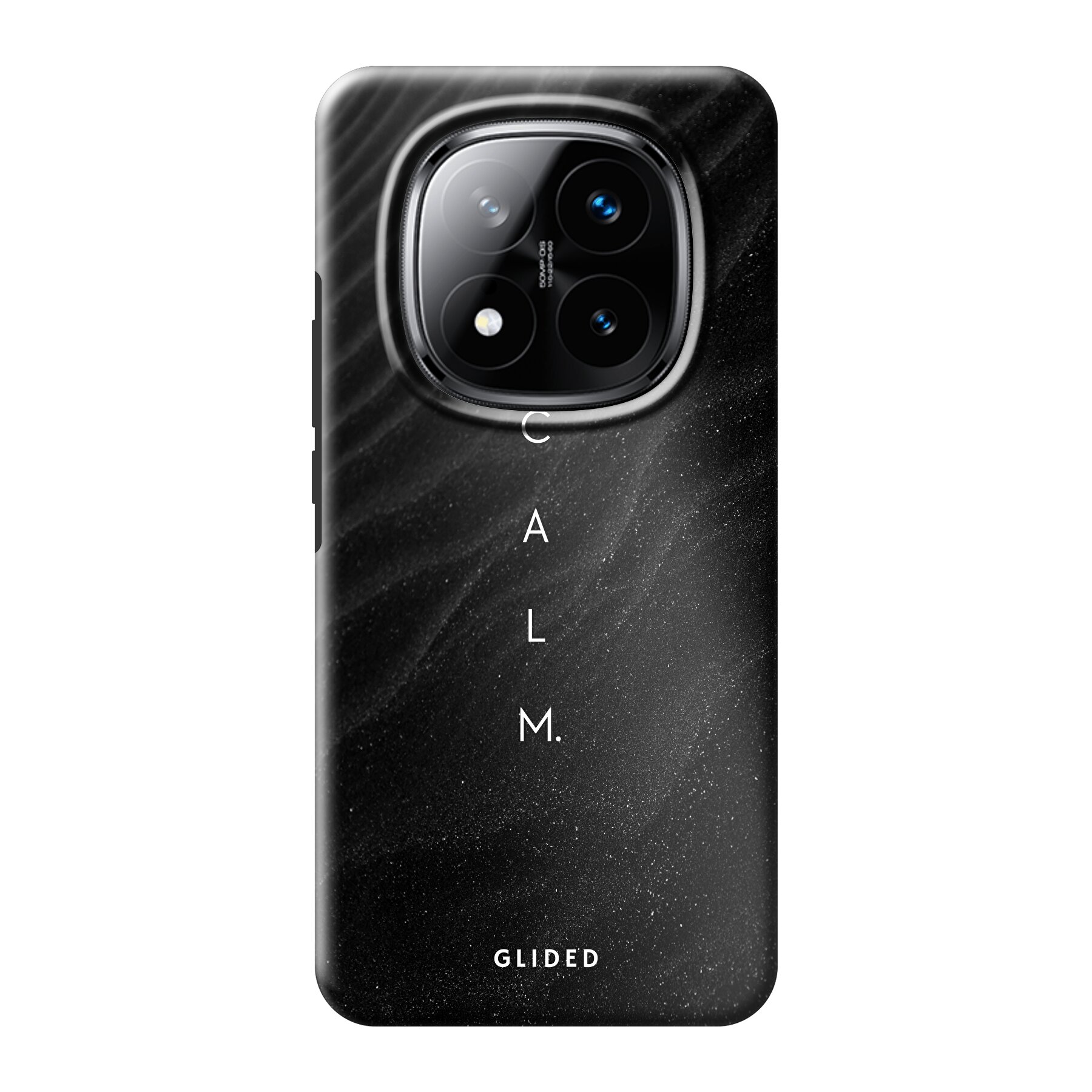 Produktbild Calm - Xiaomi Redmi Note 14 Pro+ Handyhülle