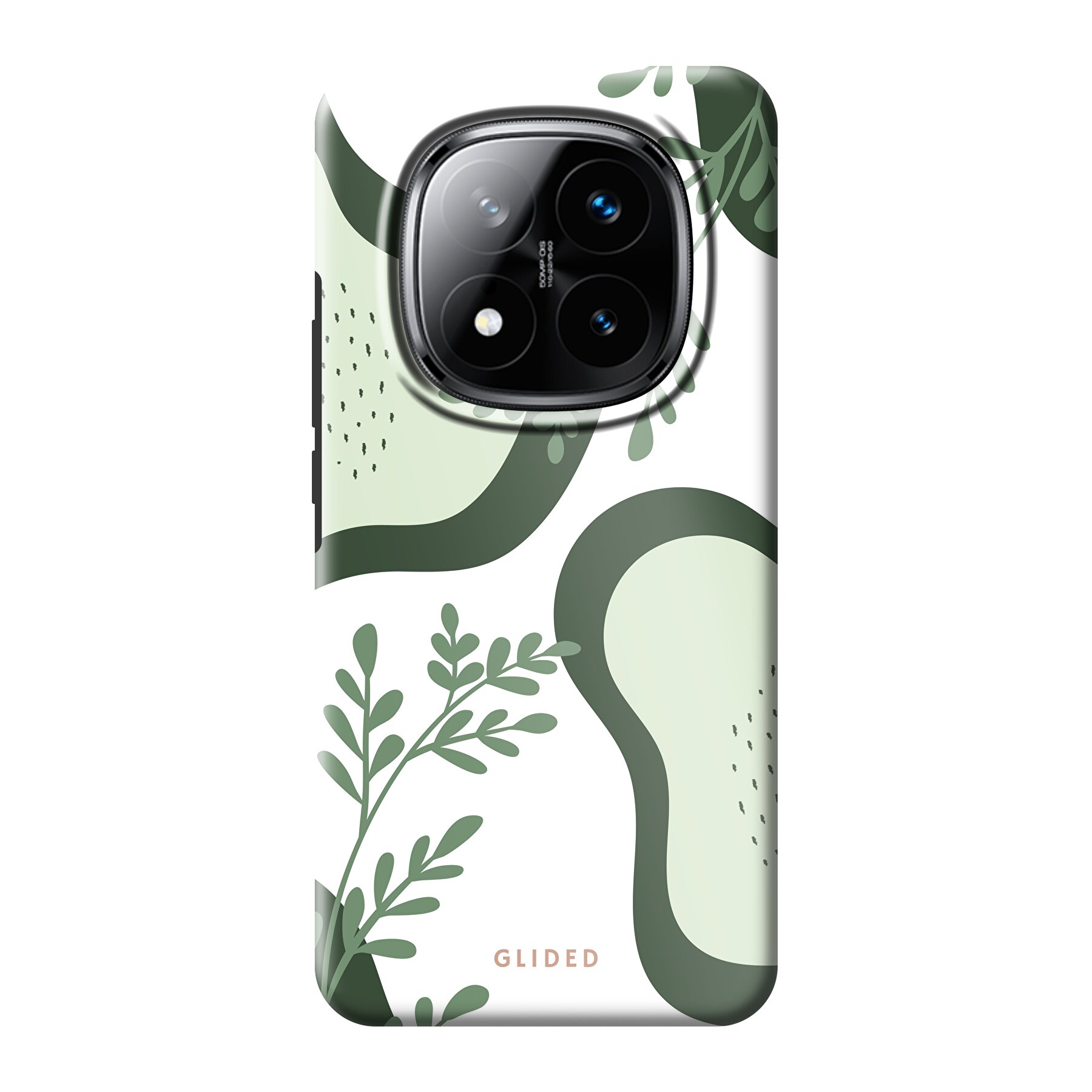 Produktbild Avocado - Xiaomi Redmi Note 14 Pro+ Handyhülle