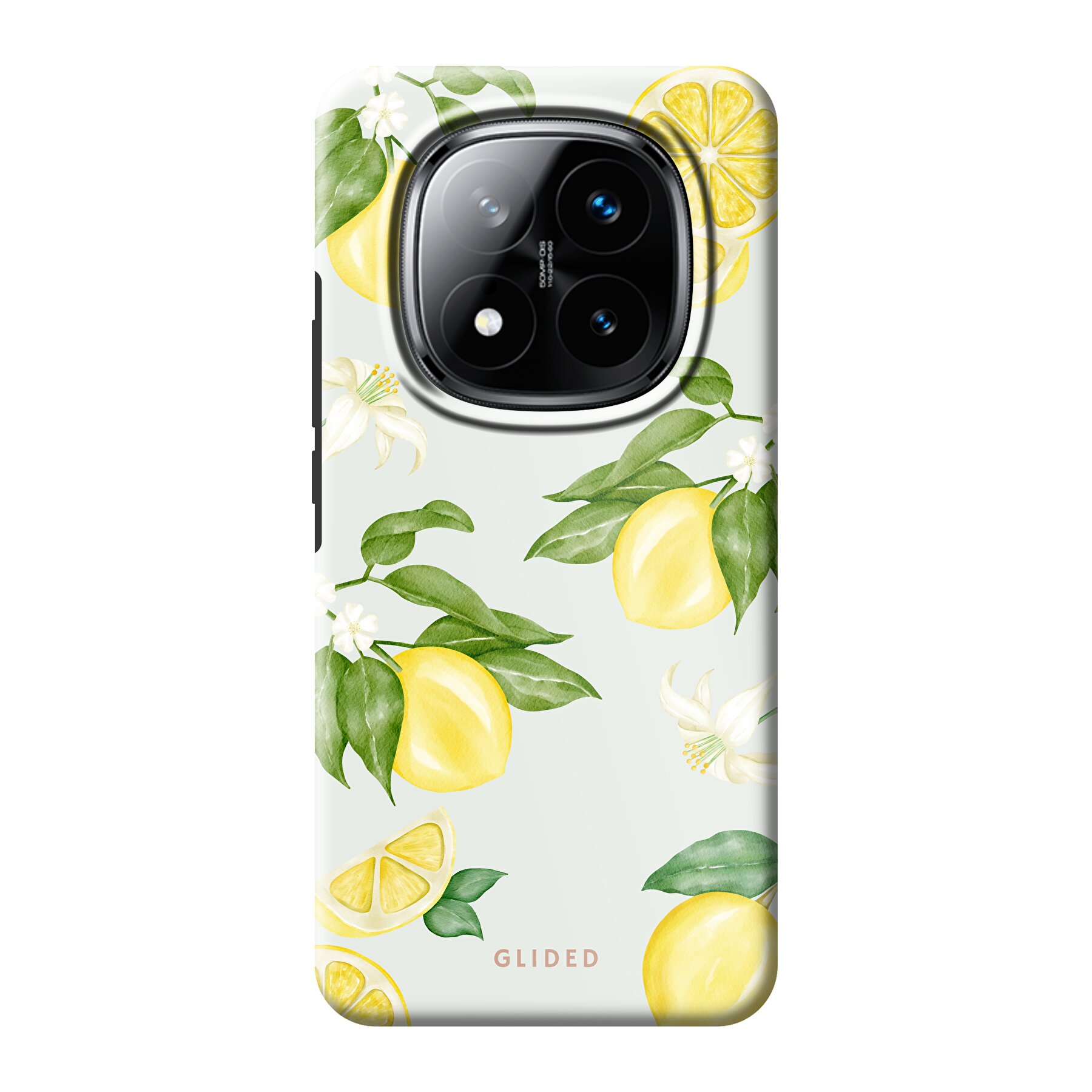 Produktbild Lemon Beauty - Xiaomi Redmi Note 14 Pro+ Handyhülle