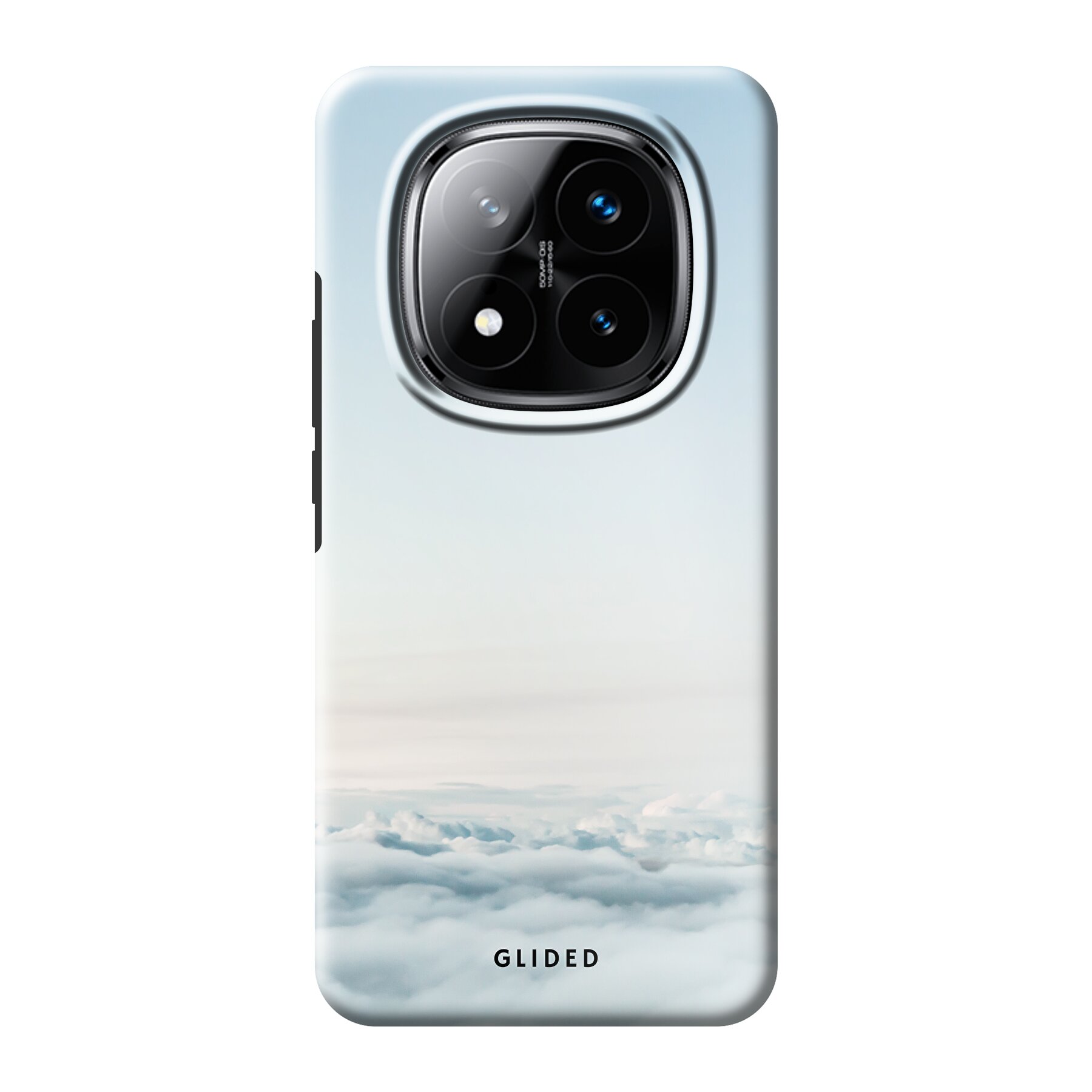 Produktbild Cloudy - Xiaomi Redmi Note 14 Pro+ Handyhülle