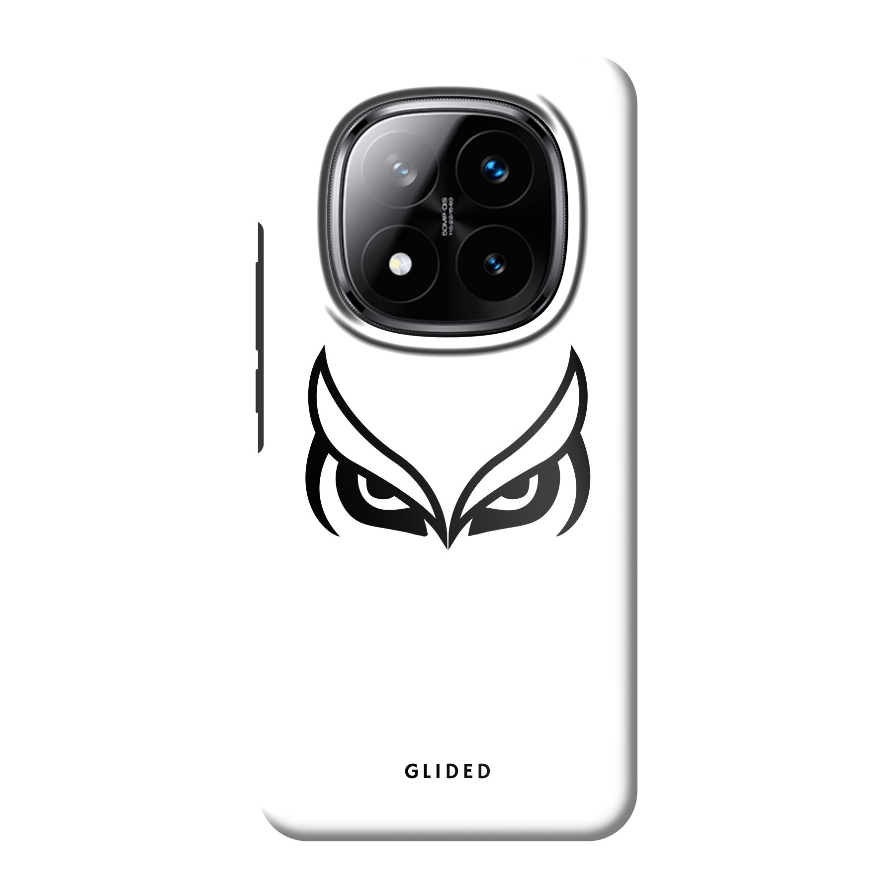 Produktbild White Owl - Xiaomi Redmi Note 14 Pro+ Handyhülle