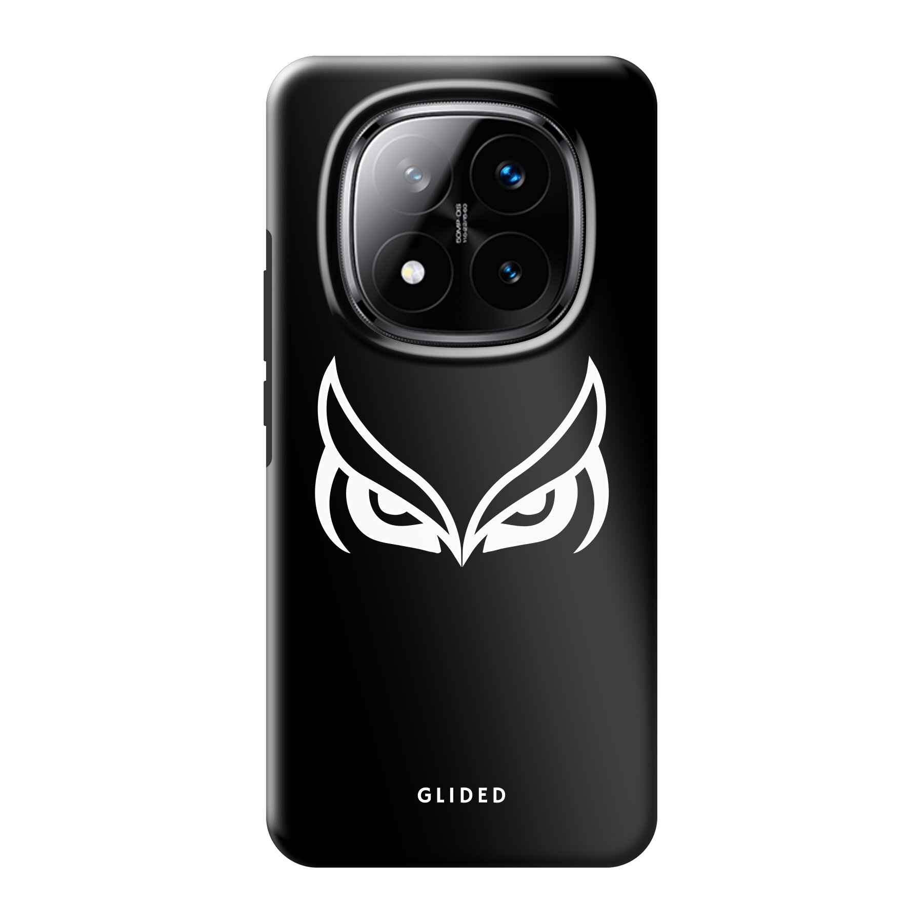 Produktbild Dark owl - Xiaomi Redmi Note 14 Pro+ Handyhülle