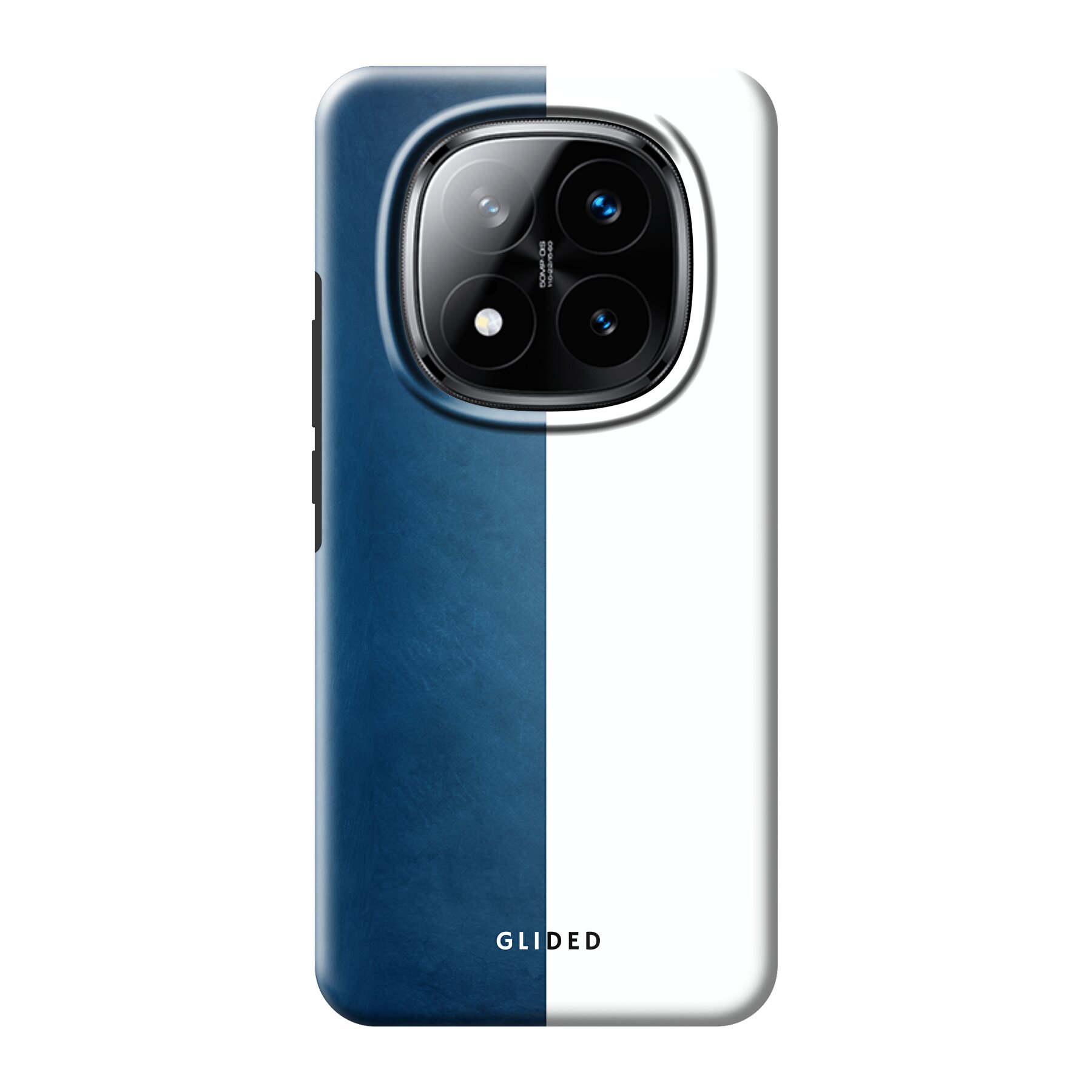 Produktbild Contrast - Xiaomi Redmi Note 14 Pro+ Handyhülle
