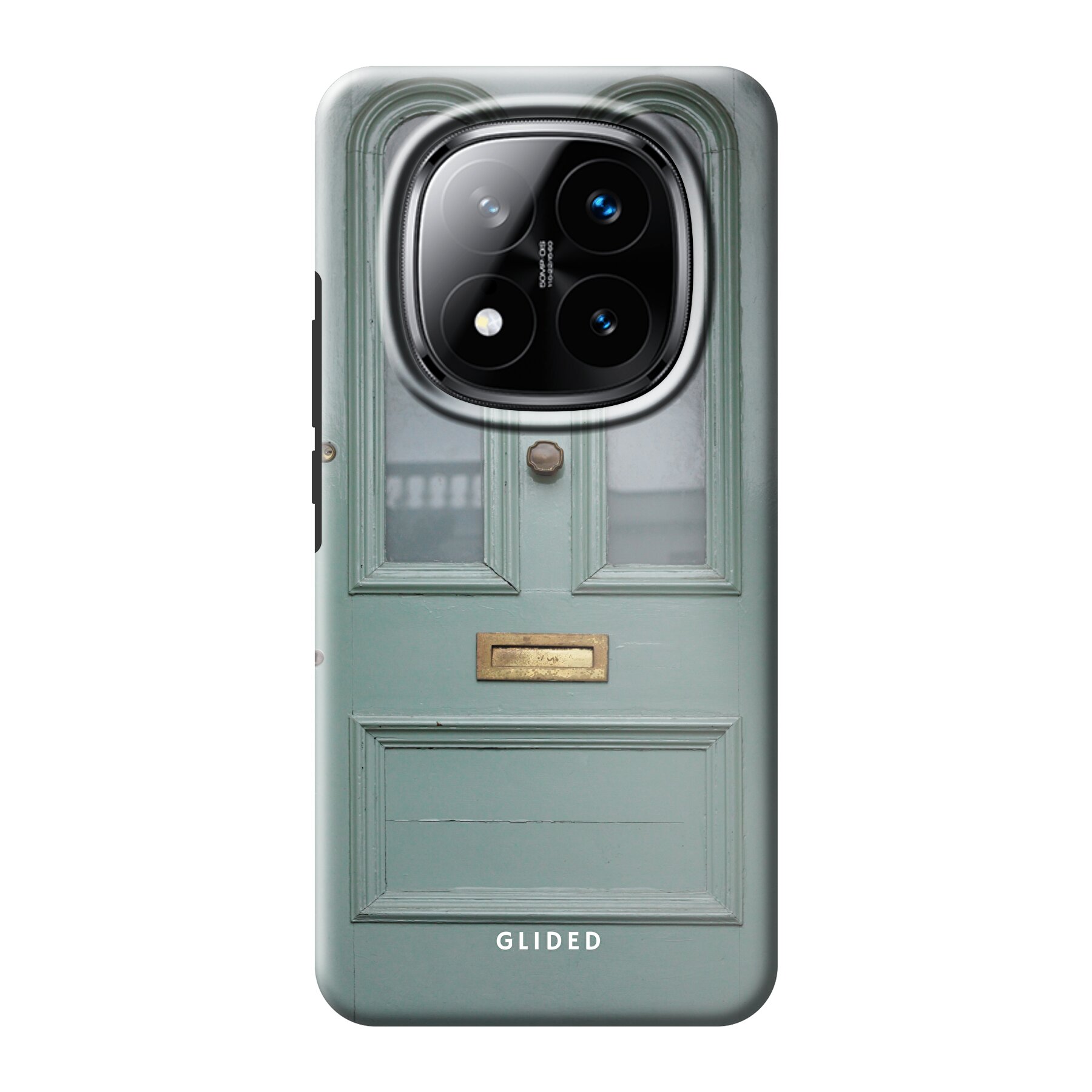 Produktbild Doorway Dream - Xiaomi Redmi Note 14 Pro+ Handyhülle