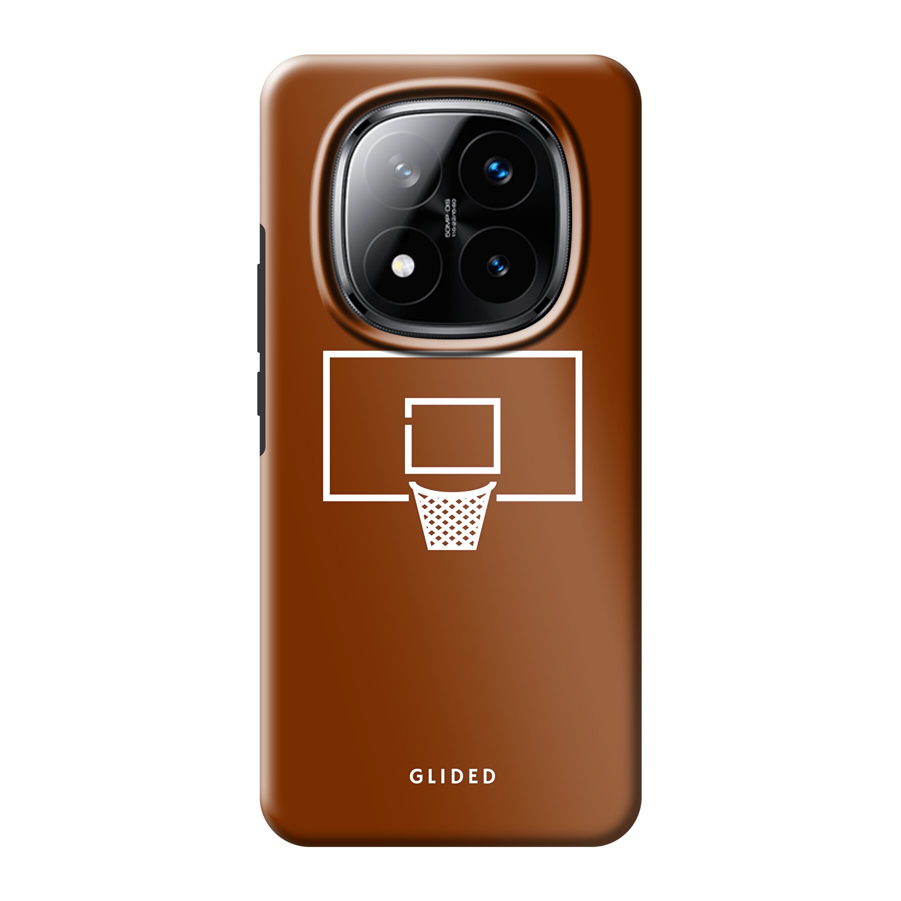 Produktbild Basket Blaze - Xiaomi Redmi Note 14 Pro+ Handyhülle