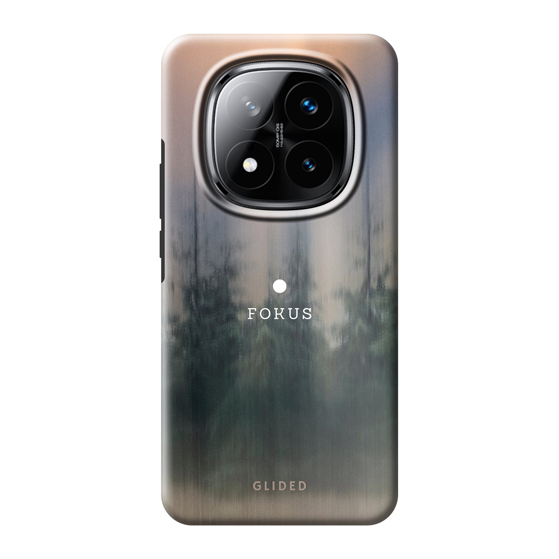 Produktbild Focus - Xiaomi Redmi Note 14 Pro+ Handyhülle