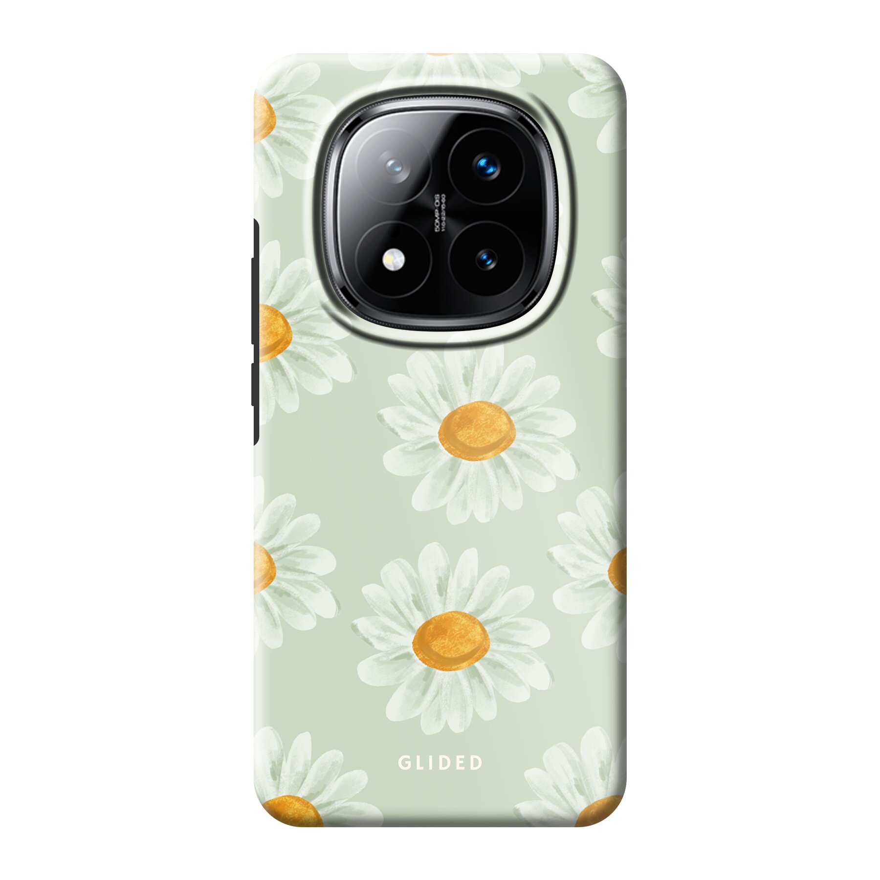 Produktbild Daisy - Xiaomi Redmi Note 14 Pro+ Handyhülle
