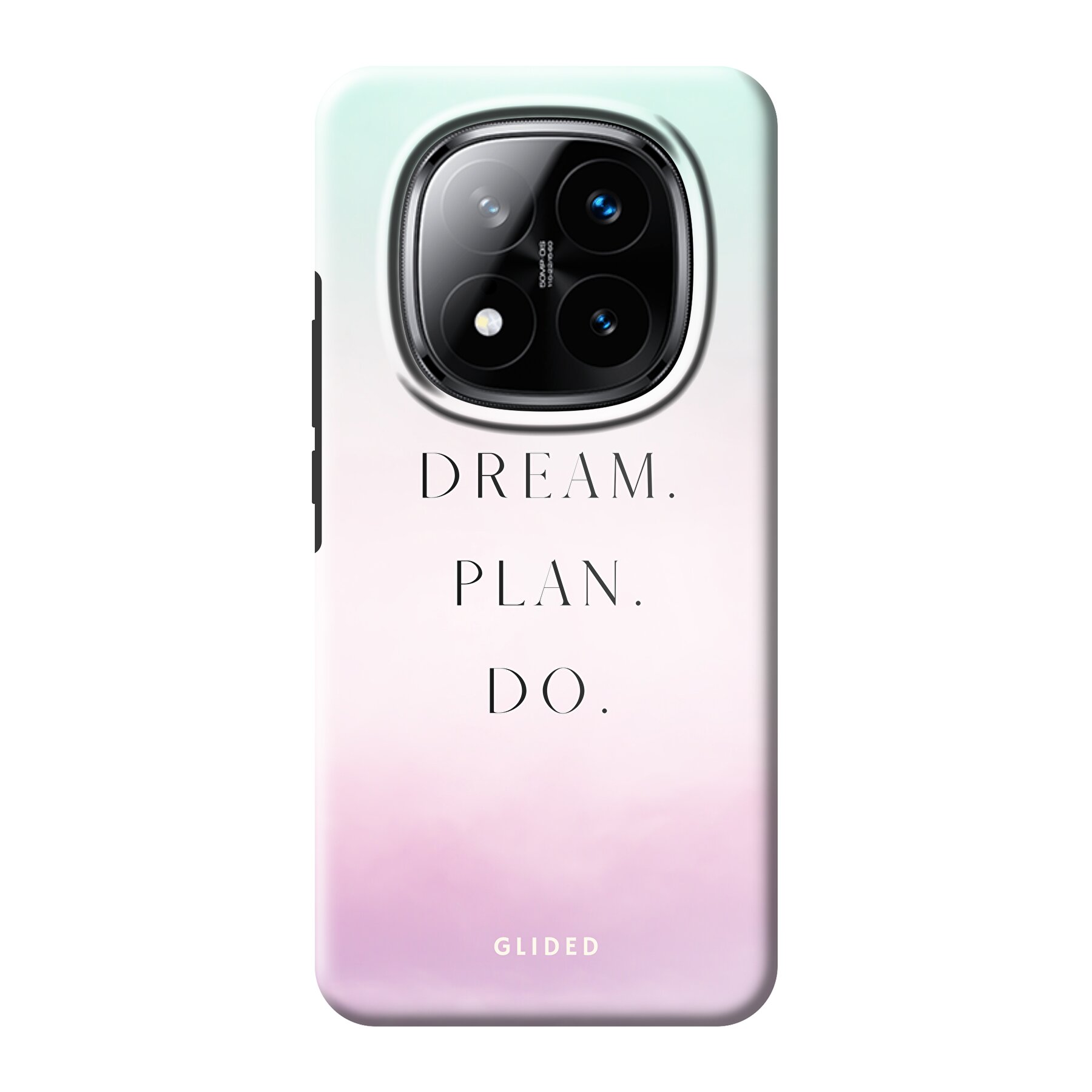 Produktbild Dream - Xiaomi Redmi Note 14 Pro+ Handyhülle