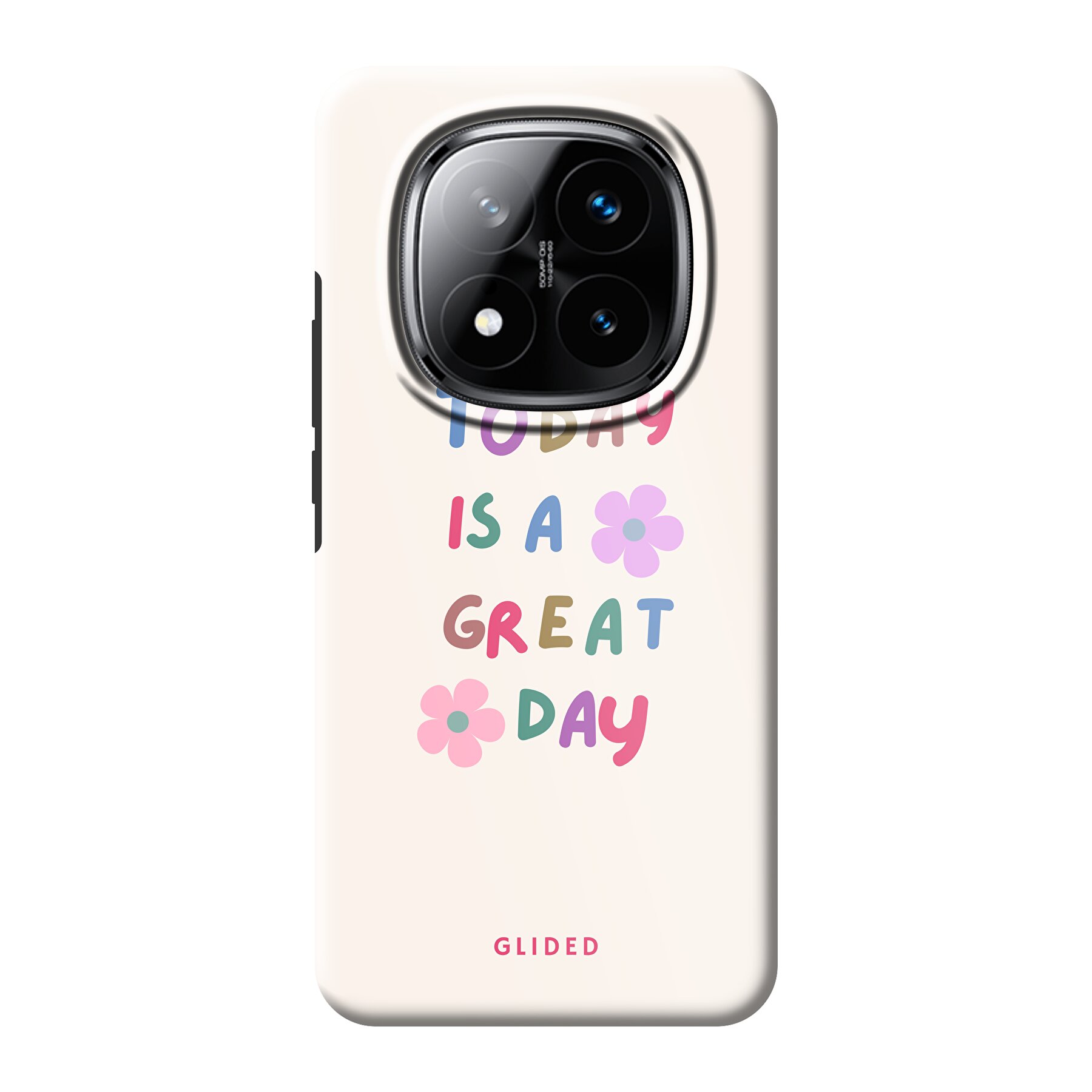 Produktbild Great Day - Xiaomi Redmi Note 14 Pro+ Handyhülle