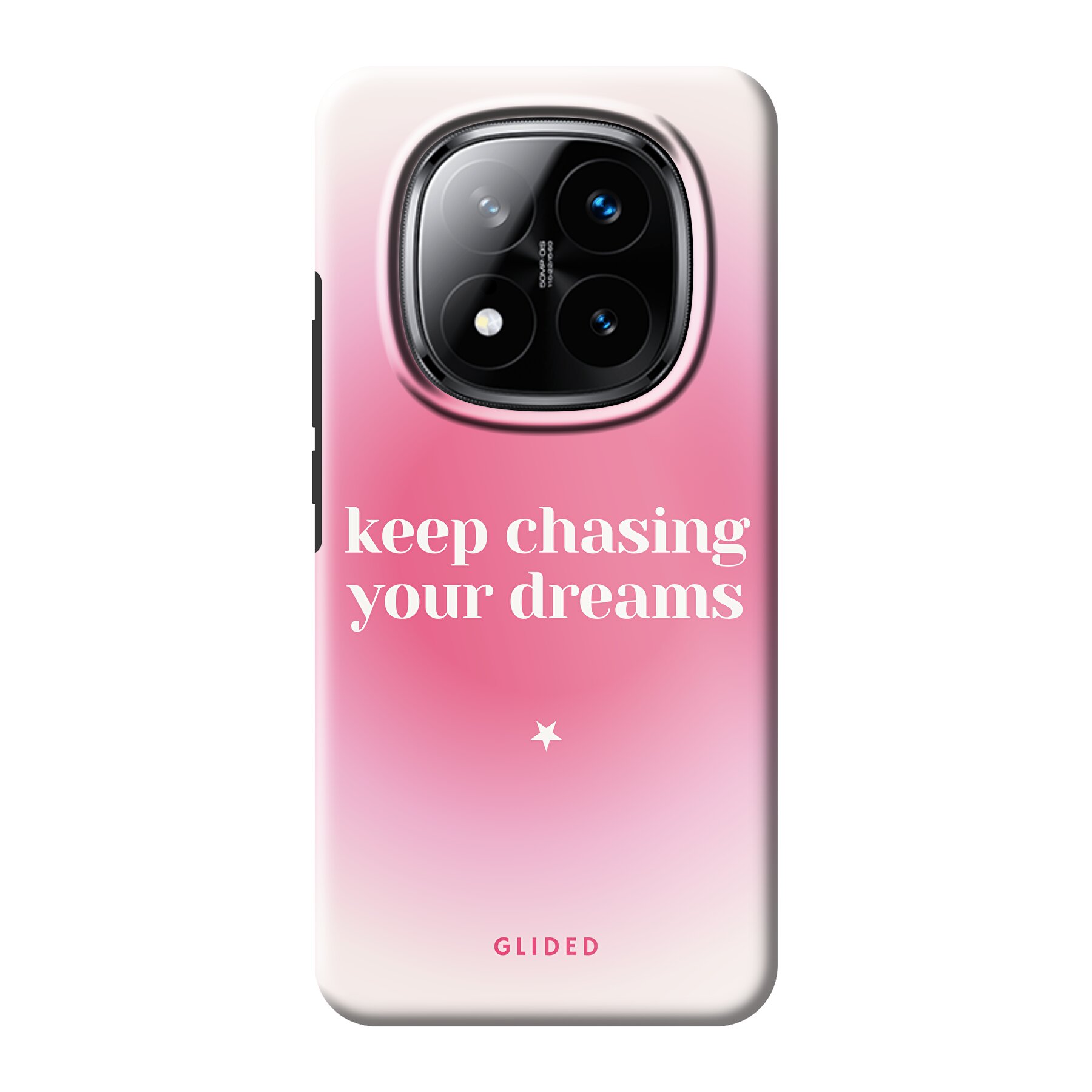 Produktbild Chasing Dreams - Xiaomi Redmi Note 14 Pro+ Handyhülle