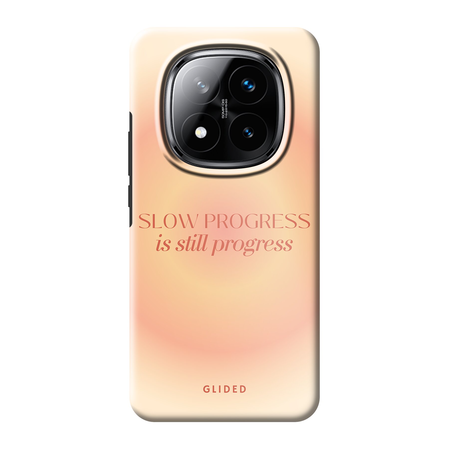 Produktbild Progress - Xiaomi Redmi Note 14 Pro+ Handyhülle
