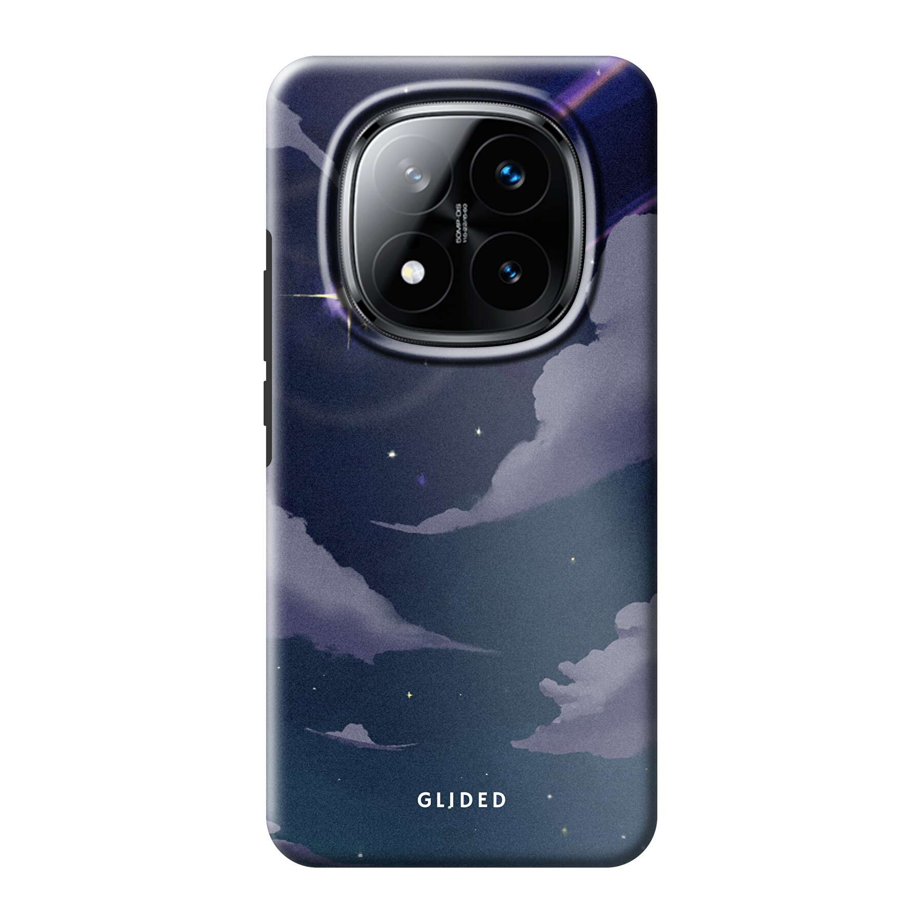 Produktbild Wish - Xiaomi Redmi Note 14 Pro+ Handyhülle