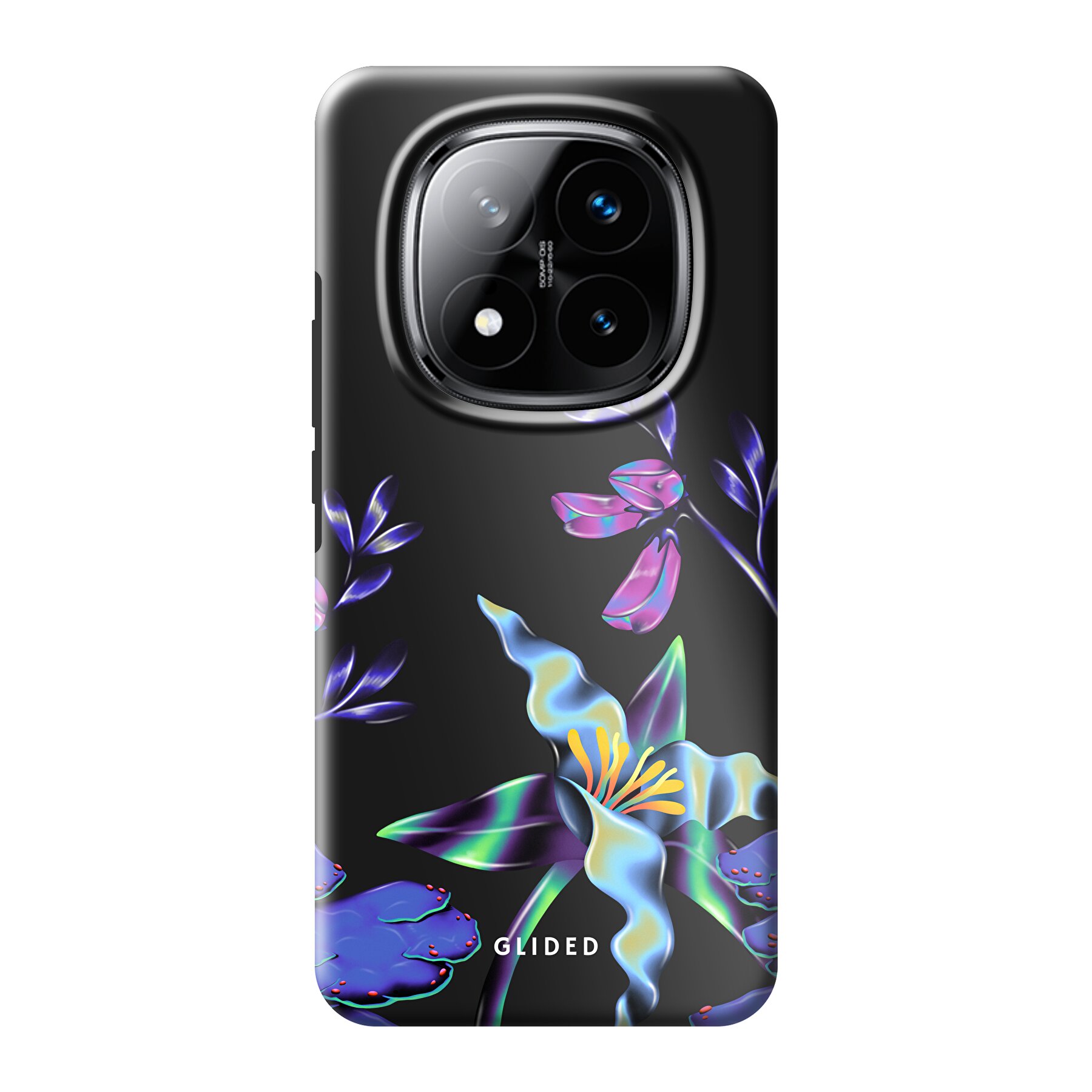 Produktbild Special Flower - Xiaomi Redmi Note 14 Pro+ Handyhülle