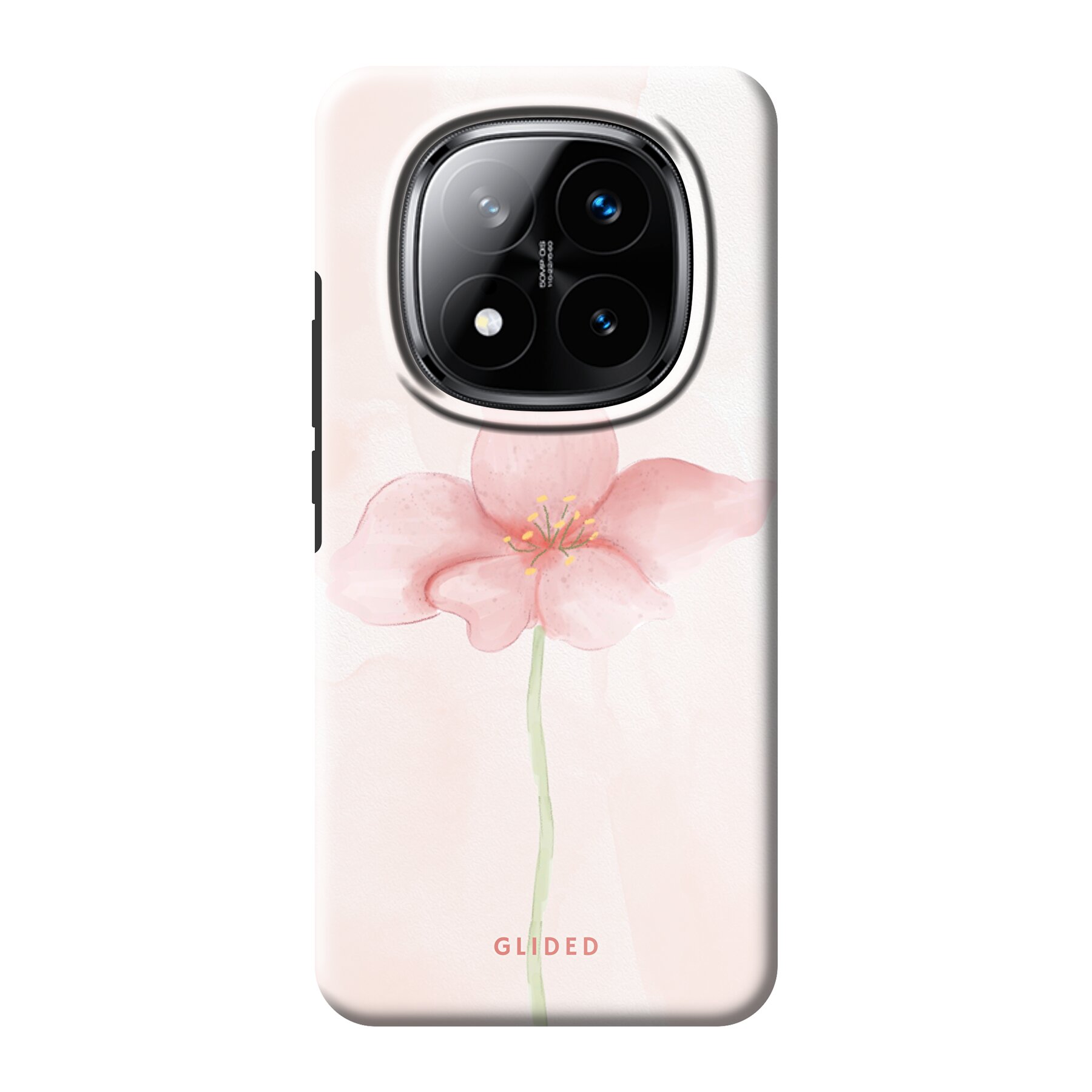 Produktbild Pastel Flower - Xiaomi Redmi Note 14 Pro+ Handyhülle