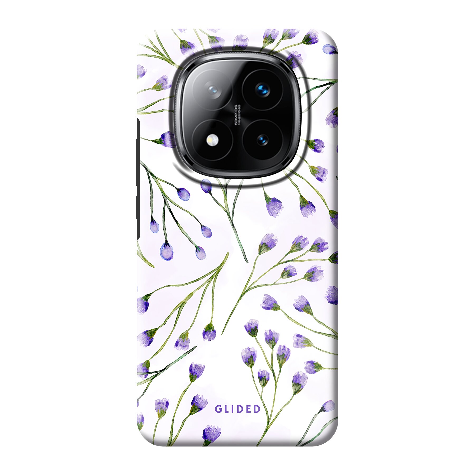 Produktbild Violet Garden - Xiaomi Redmi Note 14 Pro+ Handyhülle