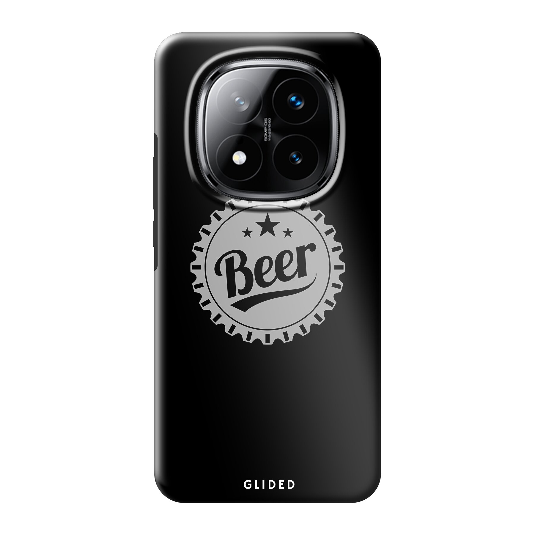 Produktbild Cheers - Xiaomi Redmi Note 14 Pro+ Handyhülle