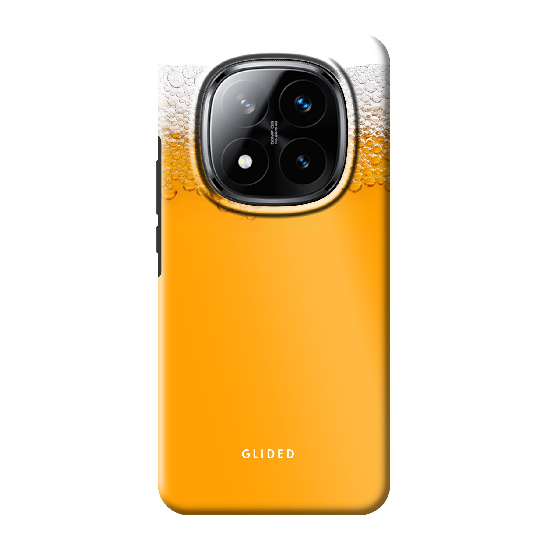 Produktbild Splash - Xiaomi Redmi Note 14 Pro+ Handyhülle