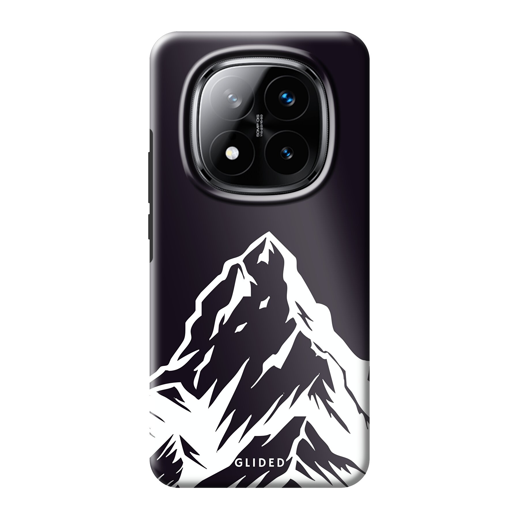 Produktbild Alpine Adventure - Xiaomi Redmi Note 14 Pro+ Handyhülle