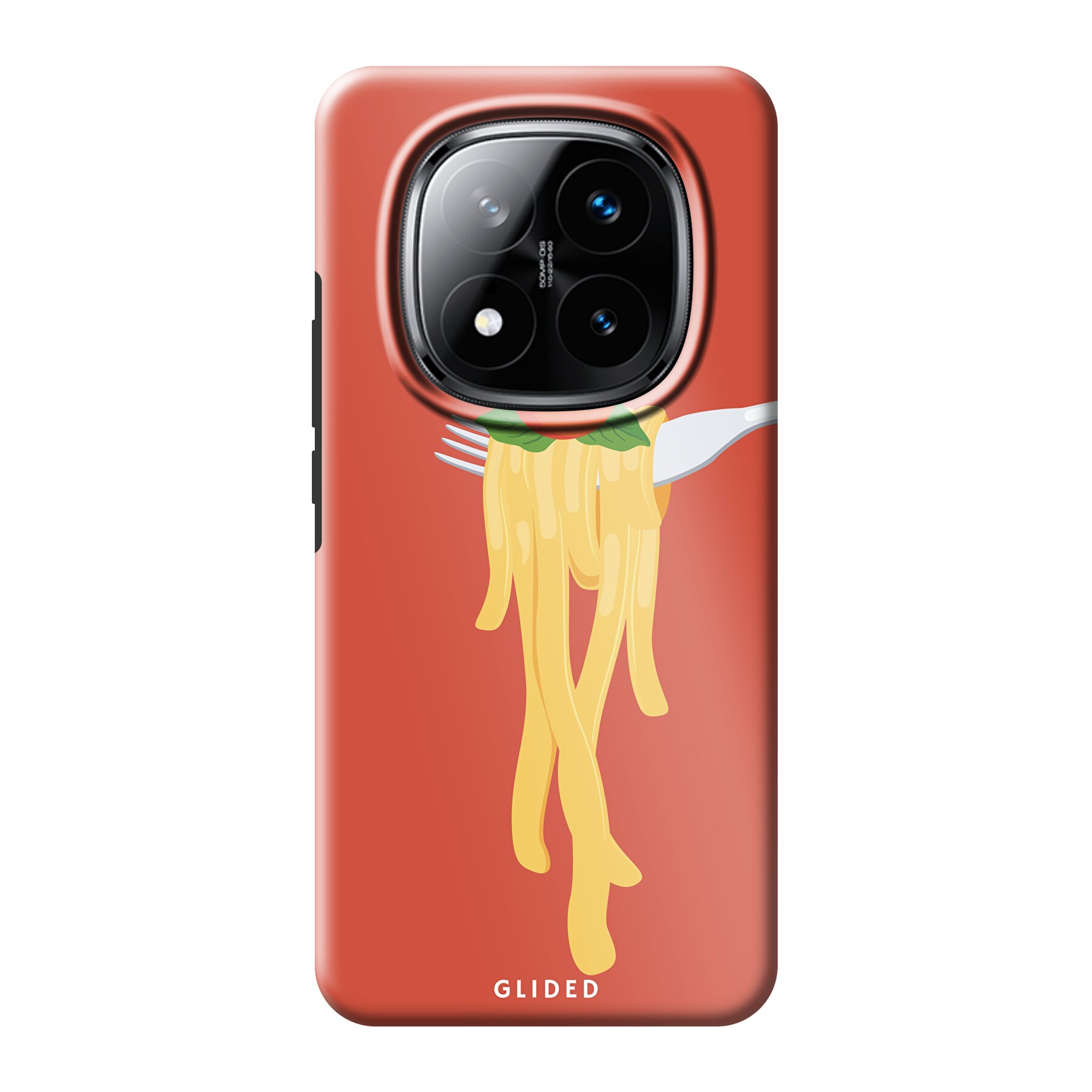 Produktbild Pasta Paradise - Xiaomi Redmi Note 14 Pro+ Handyhülle