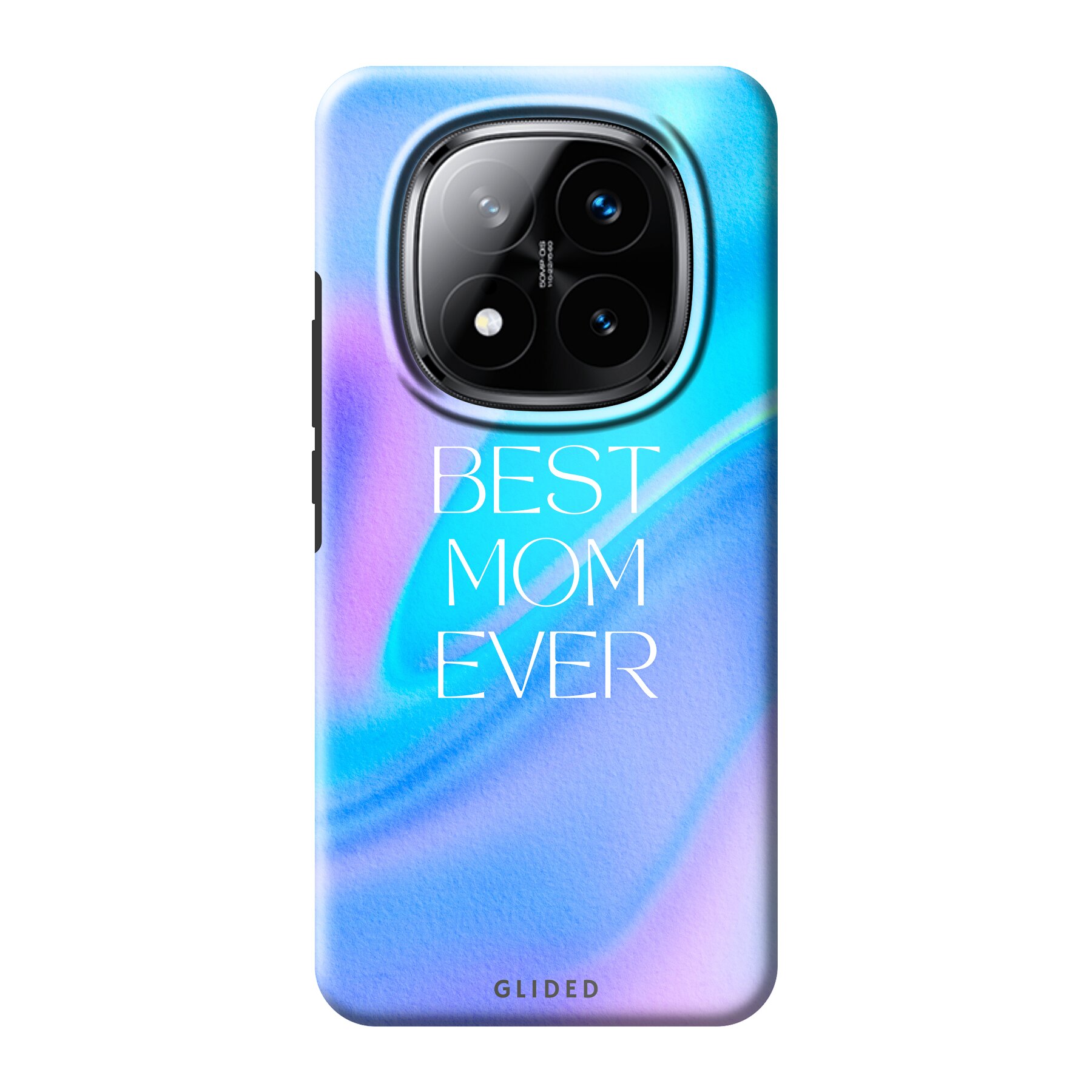Produktbild Best Mom - Xiaomi Redmi Note 14 Pro+ Handyhülle