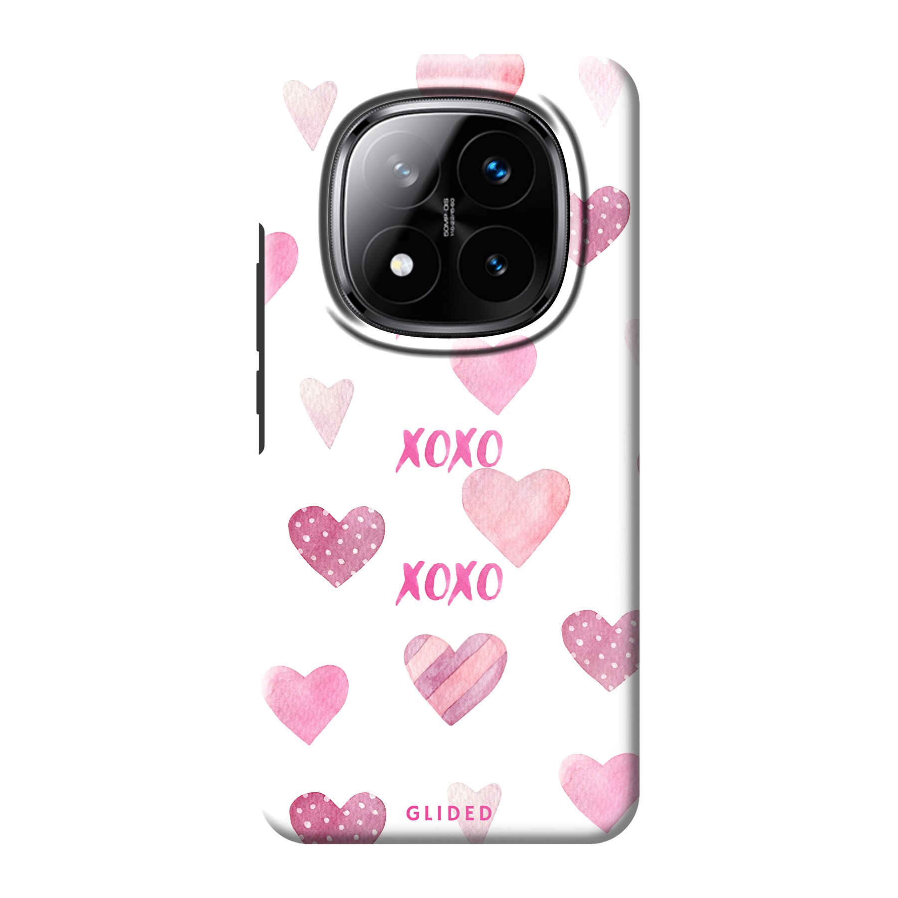 Produktbild Xoxo - Xiaomi Redmi Note 14 Pro+ Handyhülle