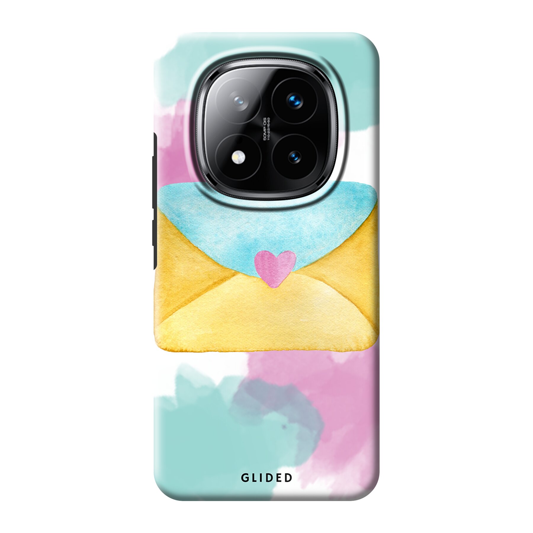 Produktbild Envelope - Xiaomi Redmi Note 14 Pro+ Handyhülle