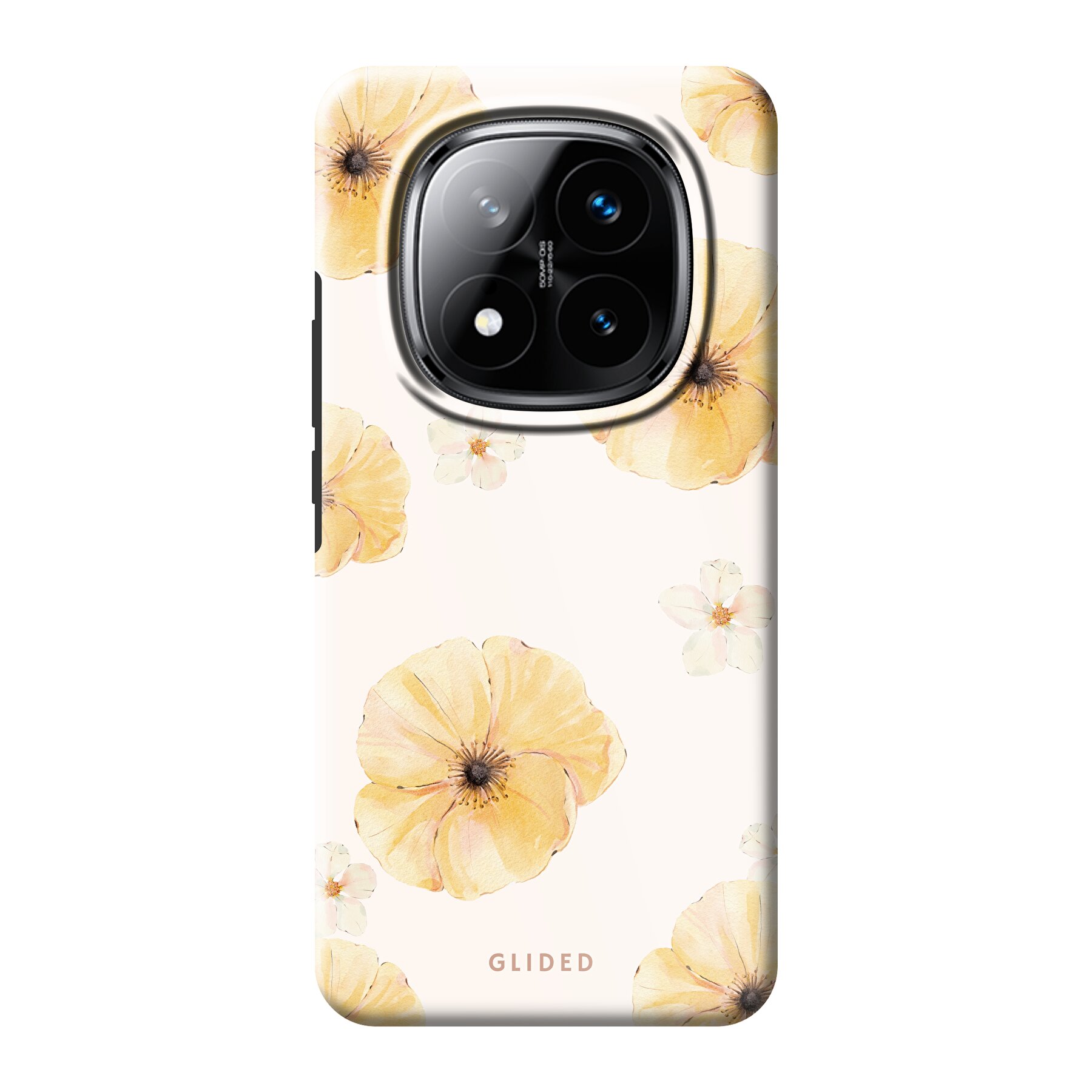 Produktbild Sunny | GLIDED X CARMEN.RSO - Xiaomi Redmi Note 14 Pro+ Handyhülle