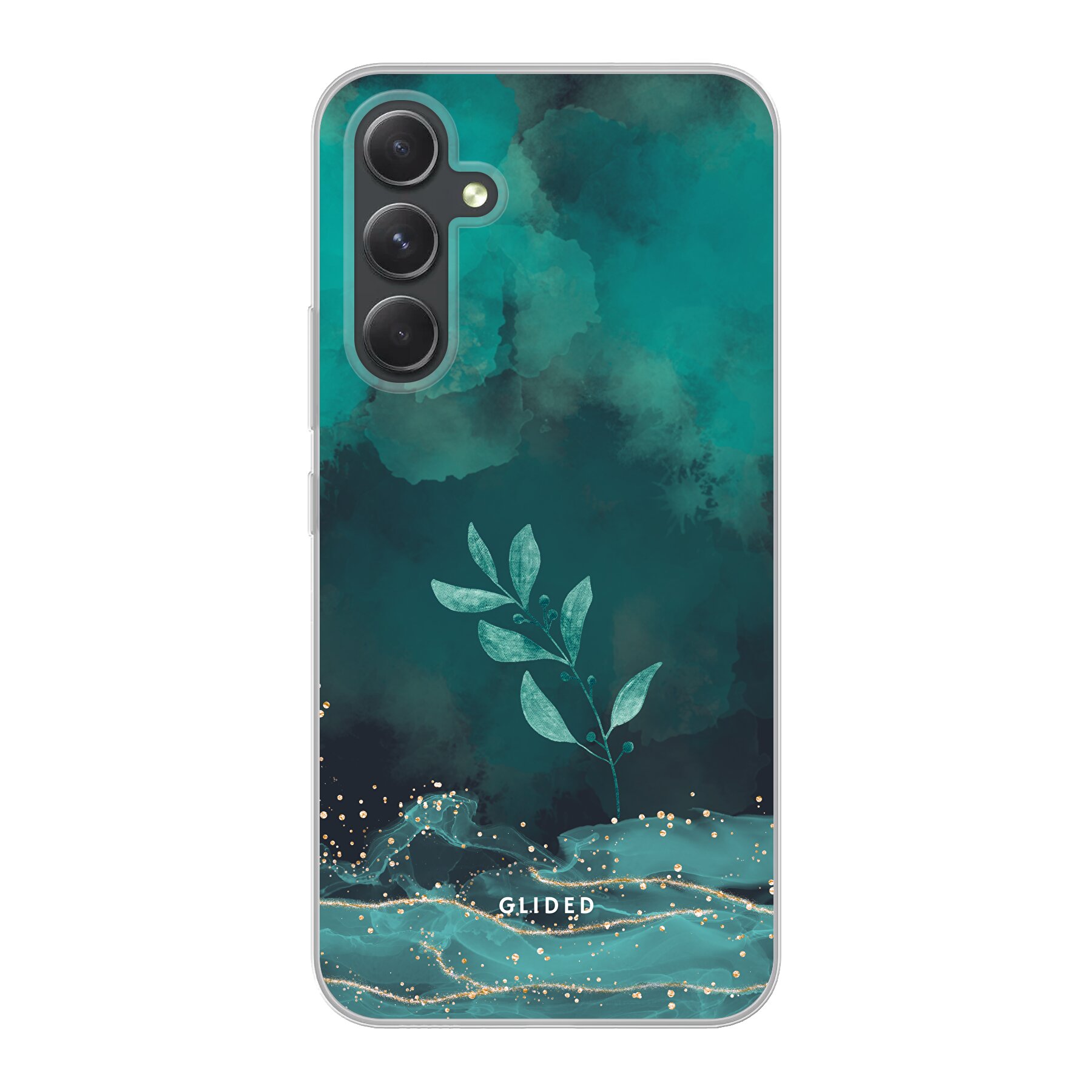 Immagine del prodotto Mystic Bloom - Samsung Galaxy A54 5G Handyhülle