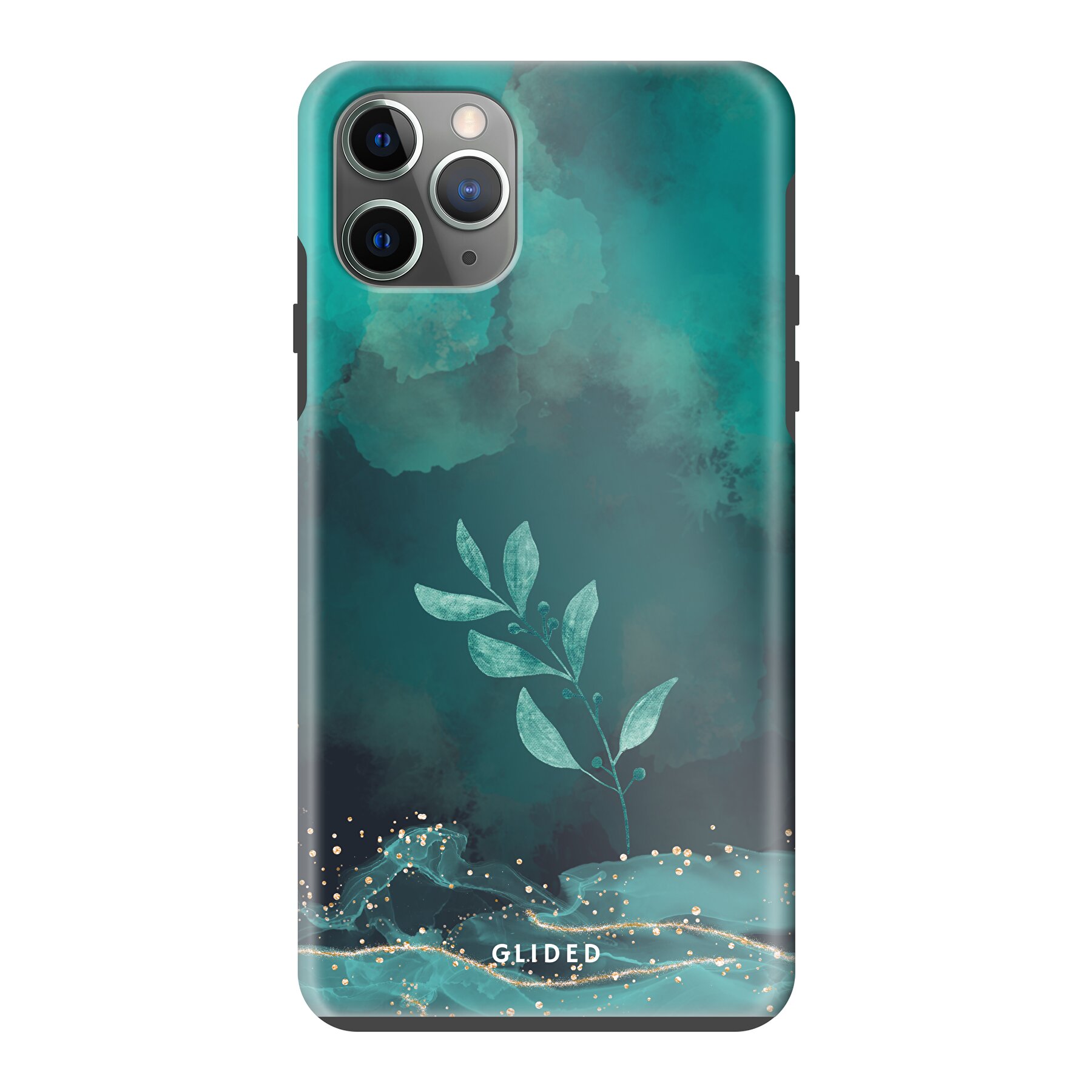Produktbild Mystic Bloom - iPhone 11 Pro Max Handyhülle